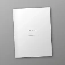 Робочий зошит командира взводу (бойовий)