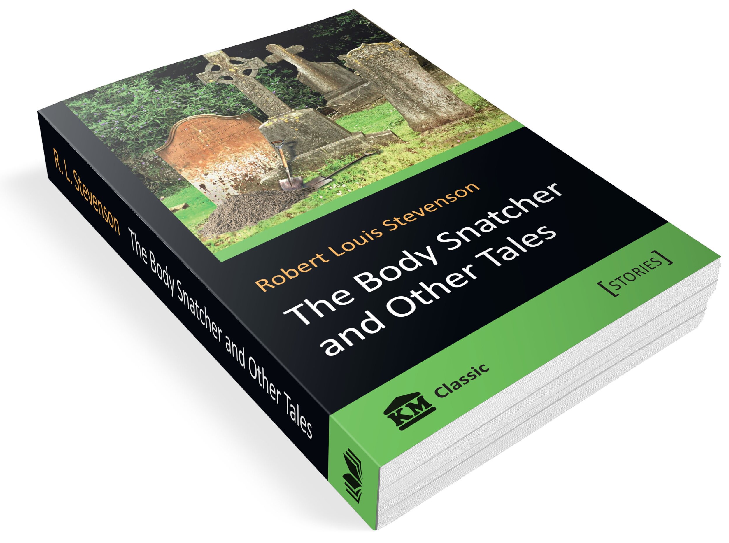 The Body Snatcher and Other Tales