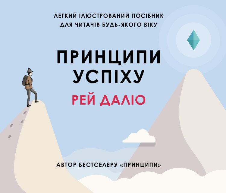 Принципи успіху