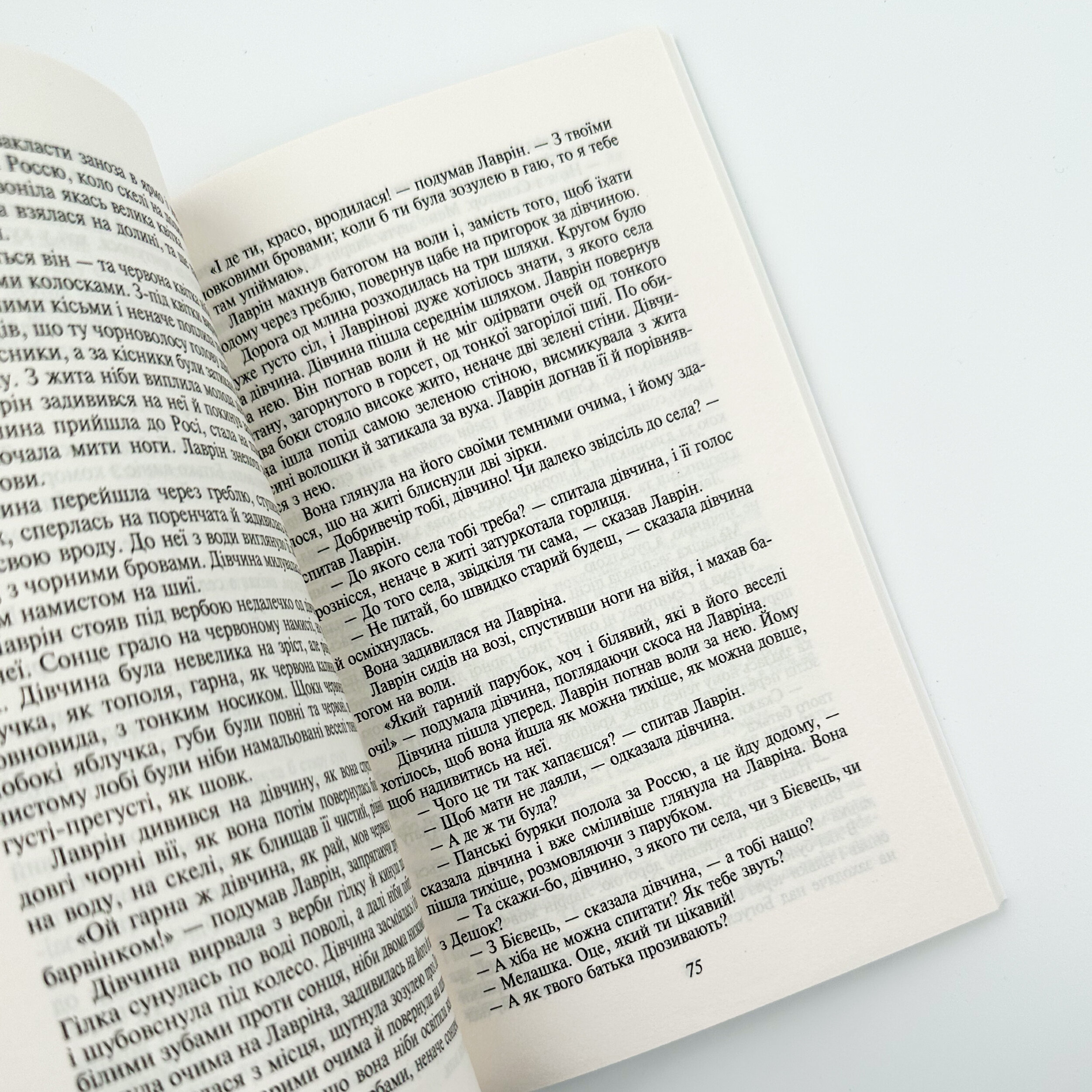 Кайдашева сім’я 