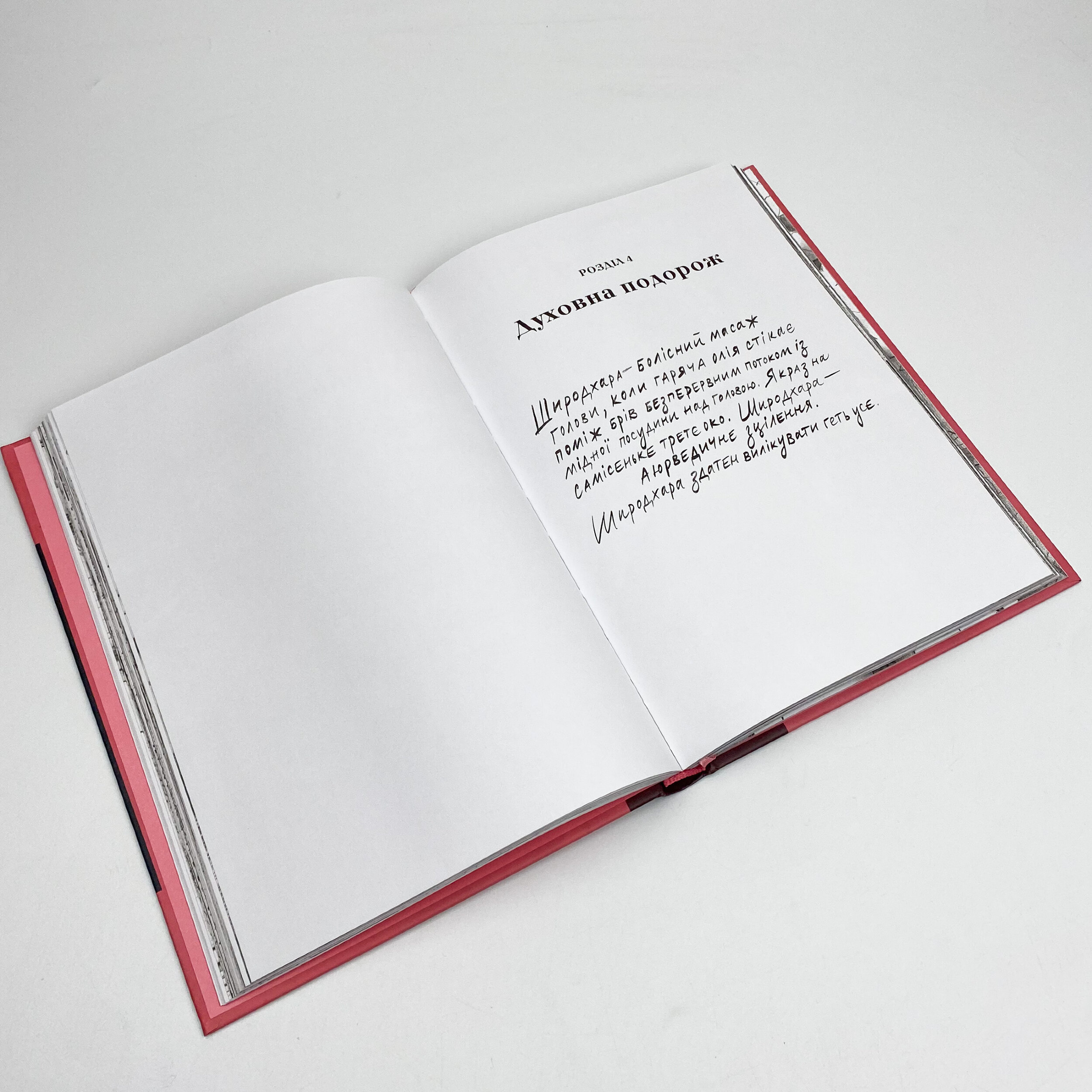 Татуювальник і клітор. Автор — Рикке Вилладсен. 