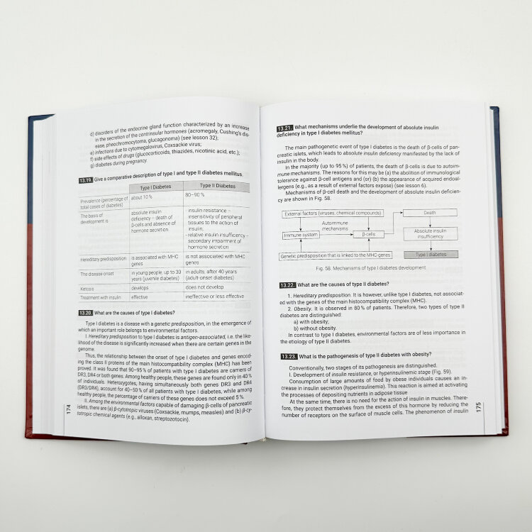 Crash Course in Pathophysiology. Questions & Answers