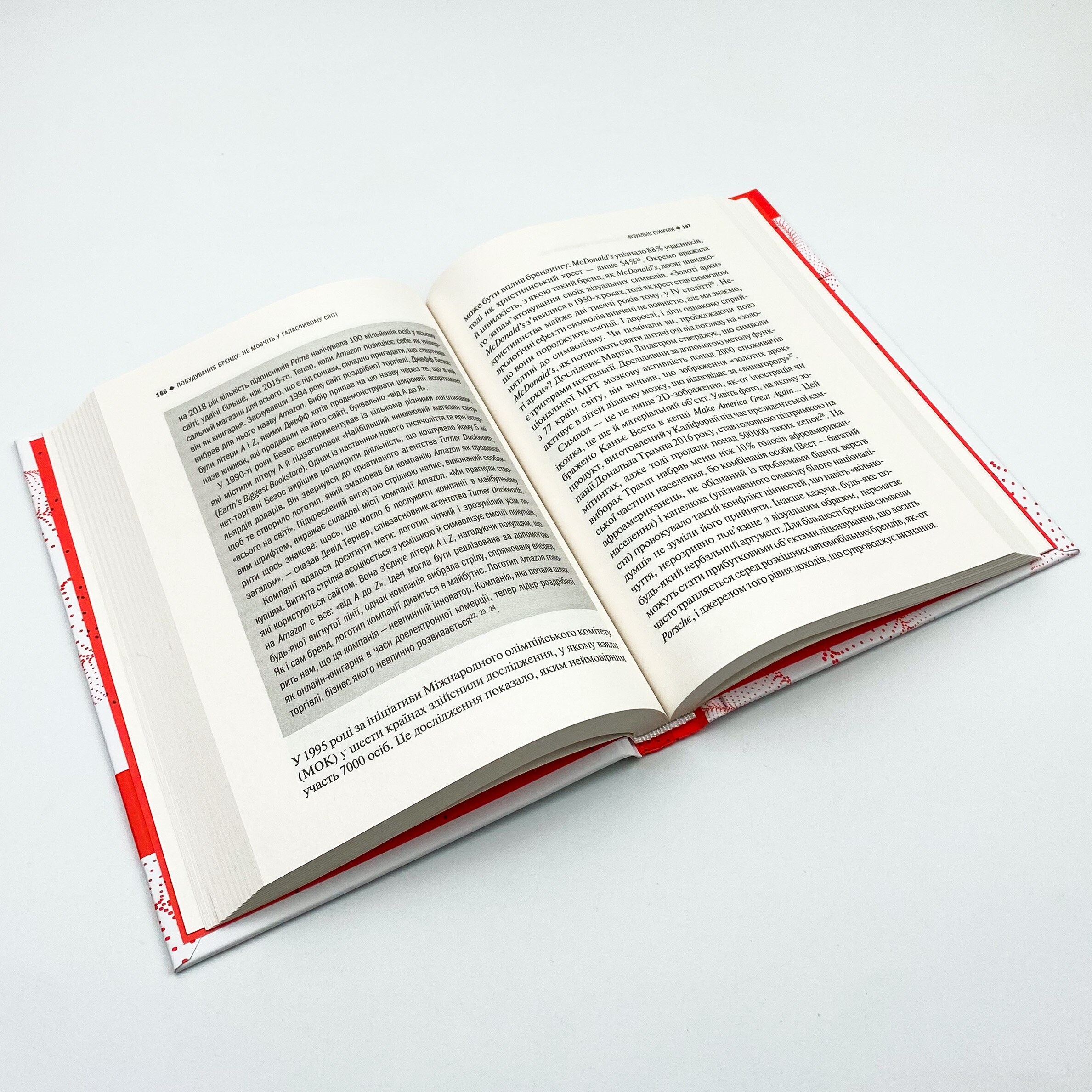 Побудування бренду: не мовчіть у галасливому світі