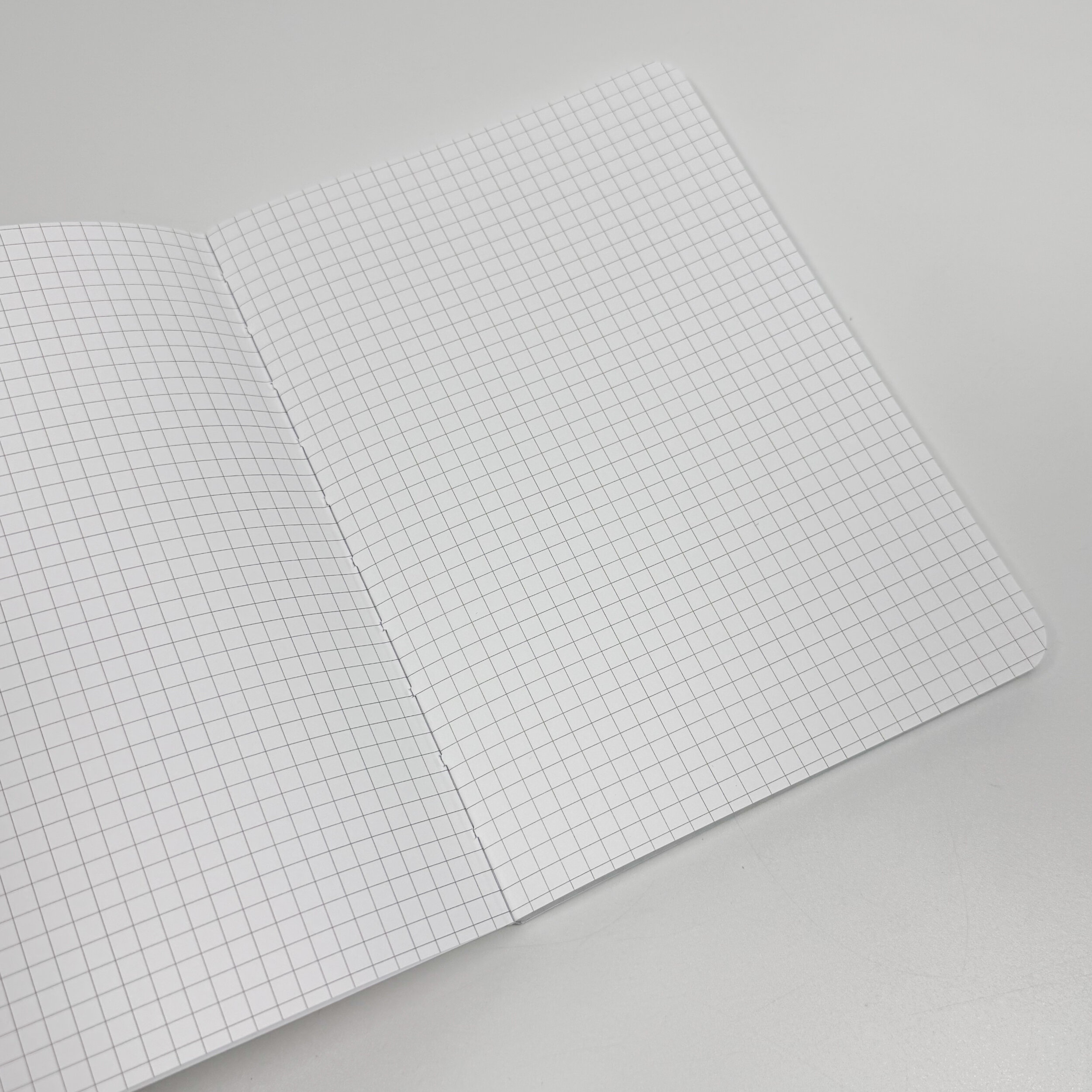 Блокнот "Think Different" чорний