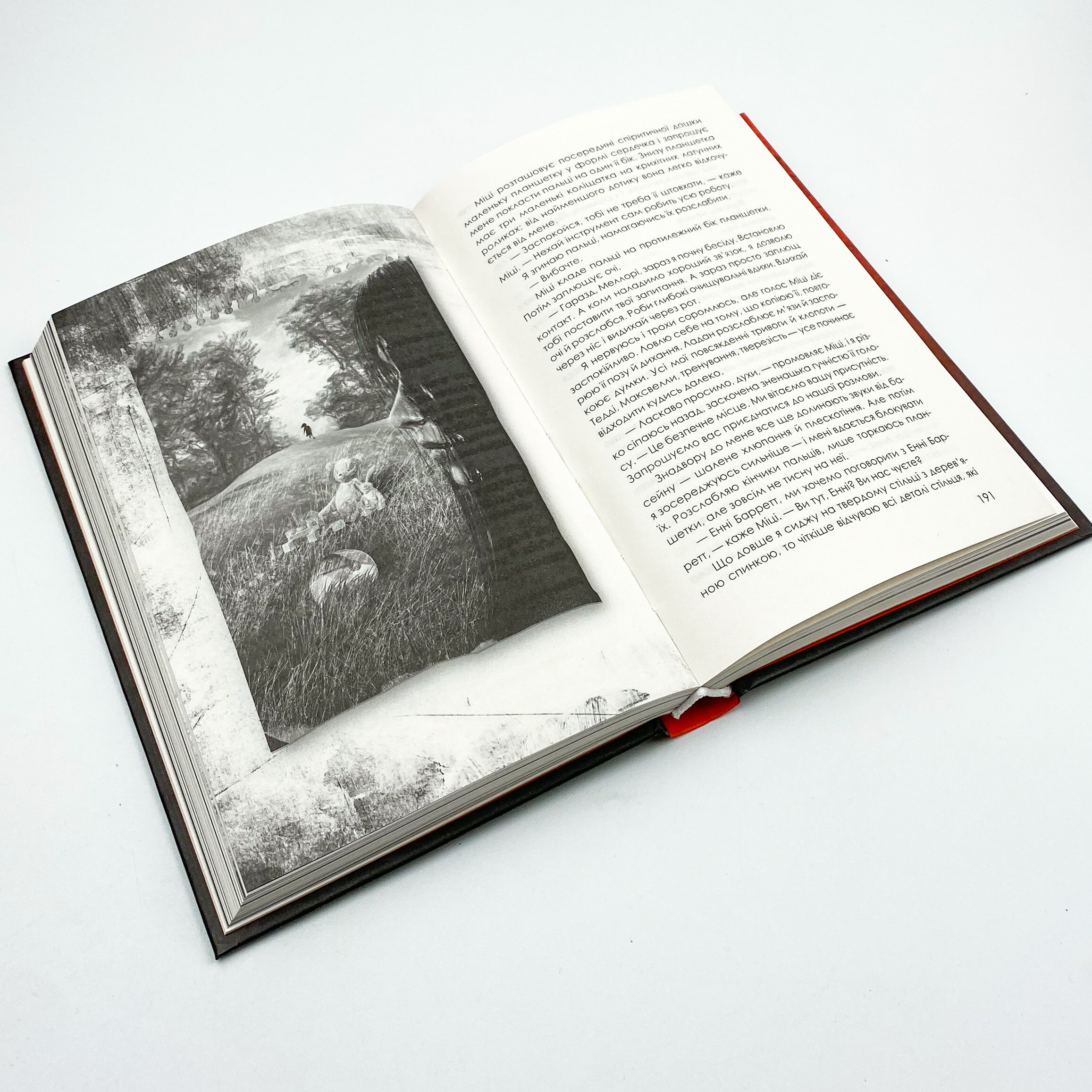 Приховані малюнки. Автор — Джейсон Рекулак. 