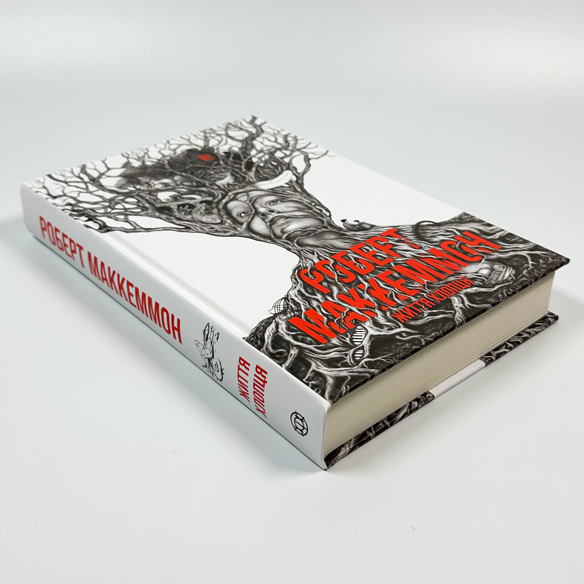 Життя хлопця