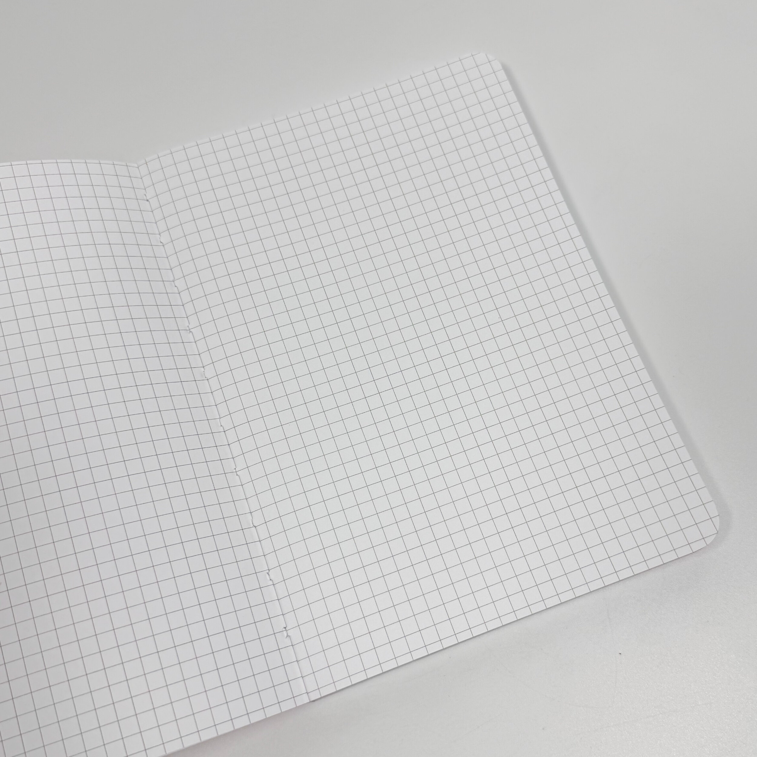 Блокнот "Super duper" рожевий