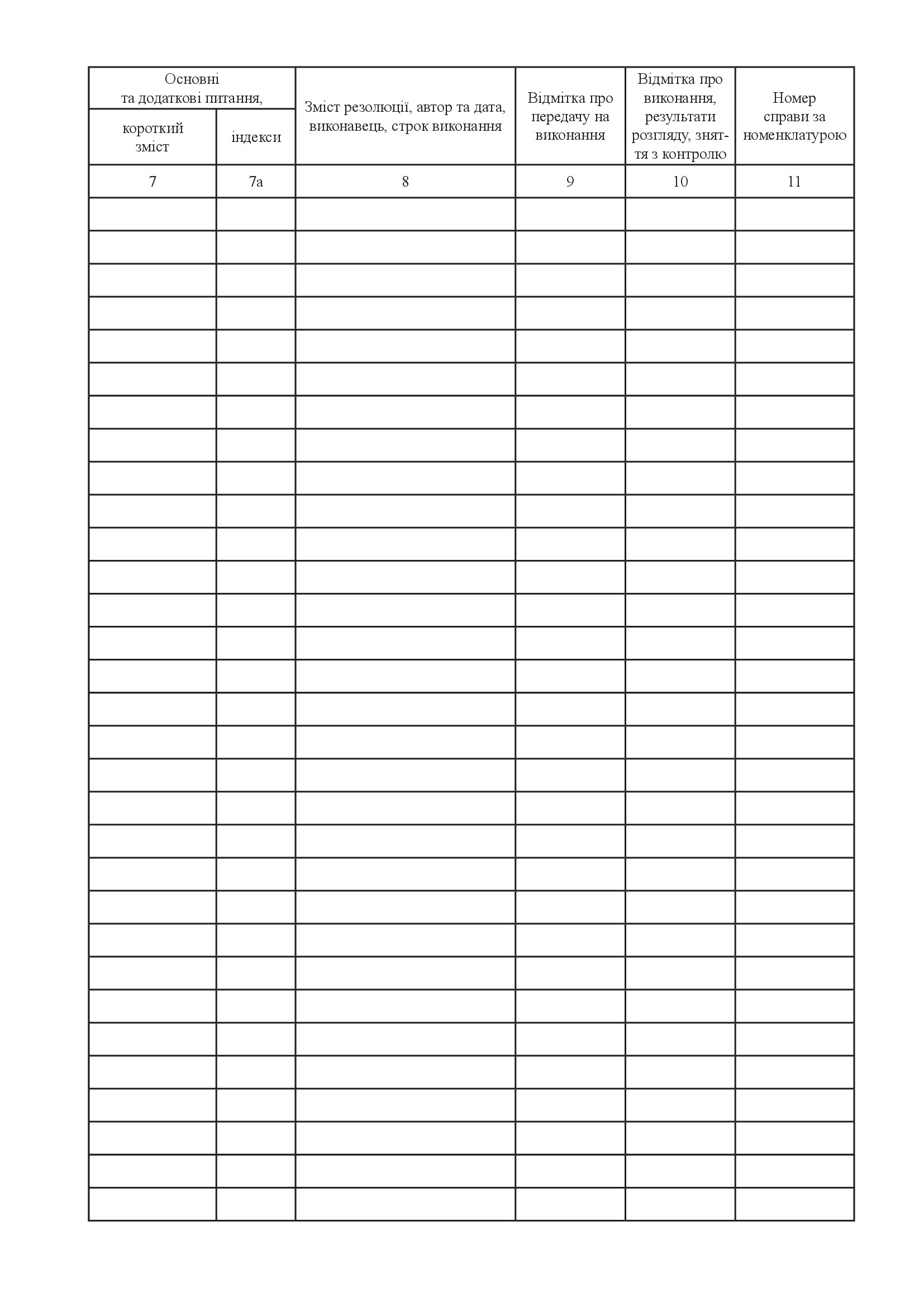 Журнал пожежно-профілактичної роботи військової частини (гарнізону). . 