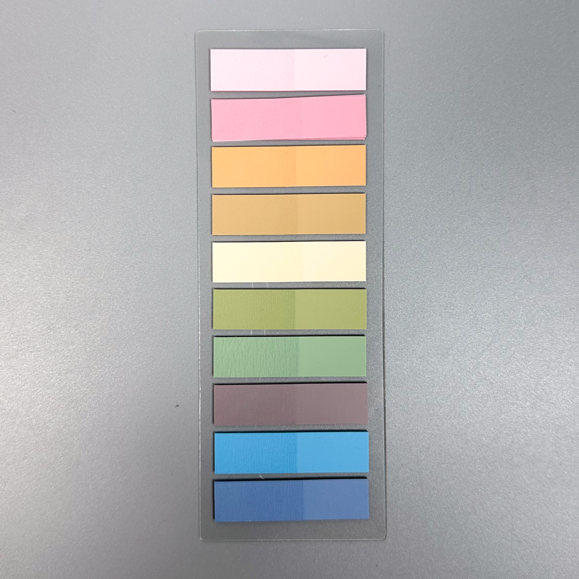 Стікери широкі