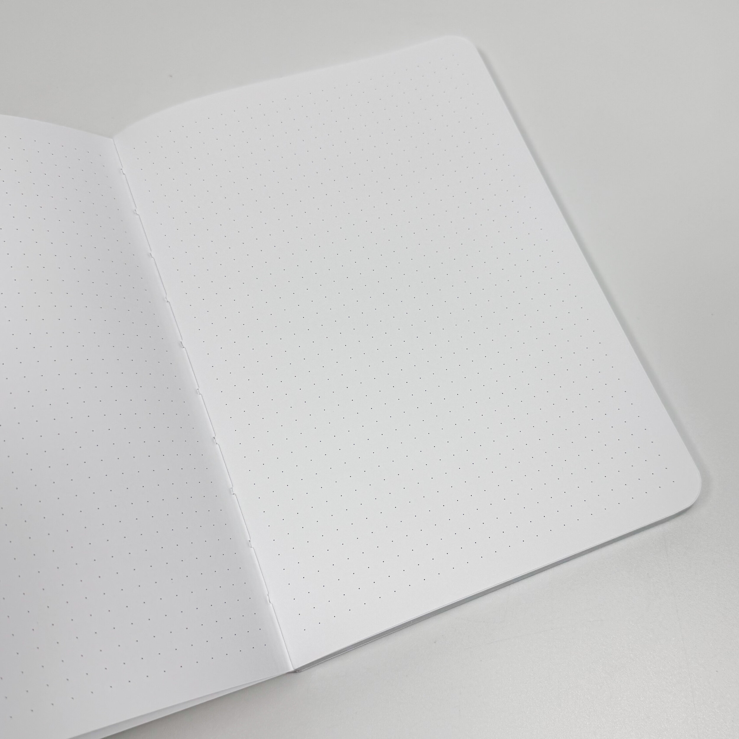 Блокнот "Твори власну історію" чорний