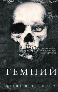 Розпусні загублені хлопці. Книга 2. Темний