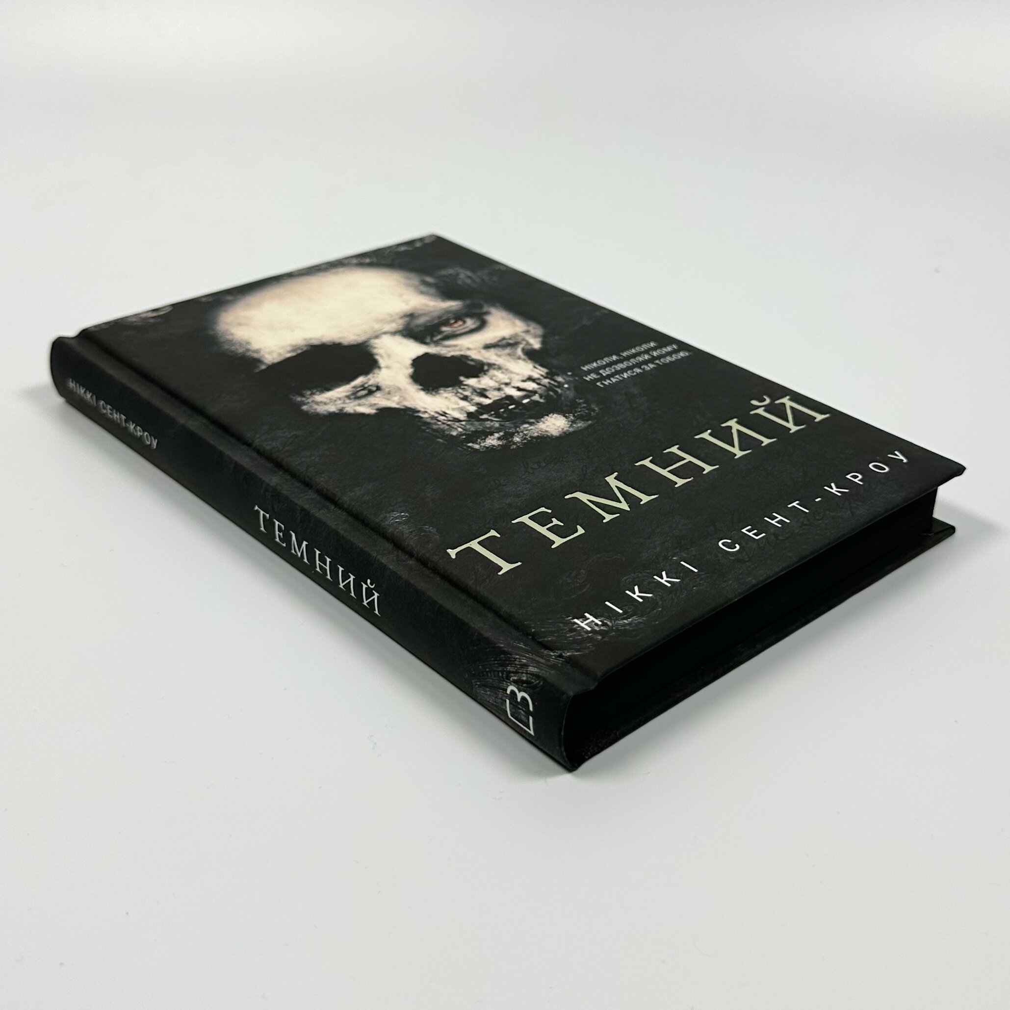 Розпусні загублені хлопці. Книга 2. Темний