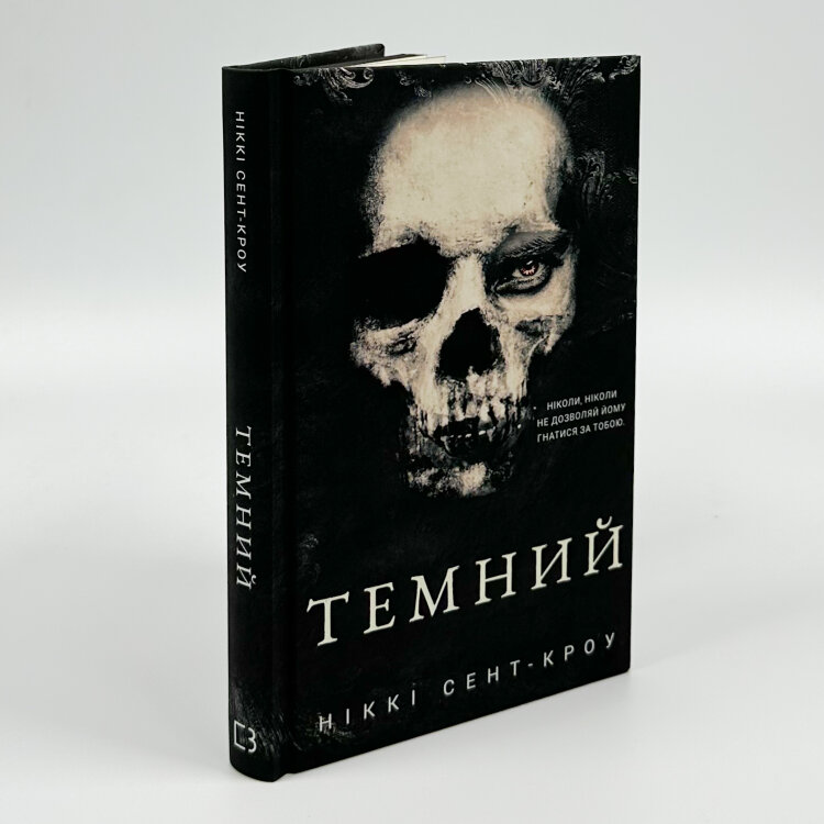 Розпусні загублені хлопці. Книга 2. Темний