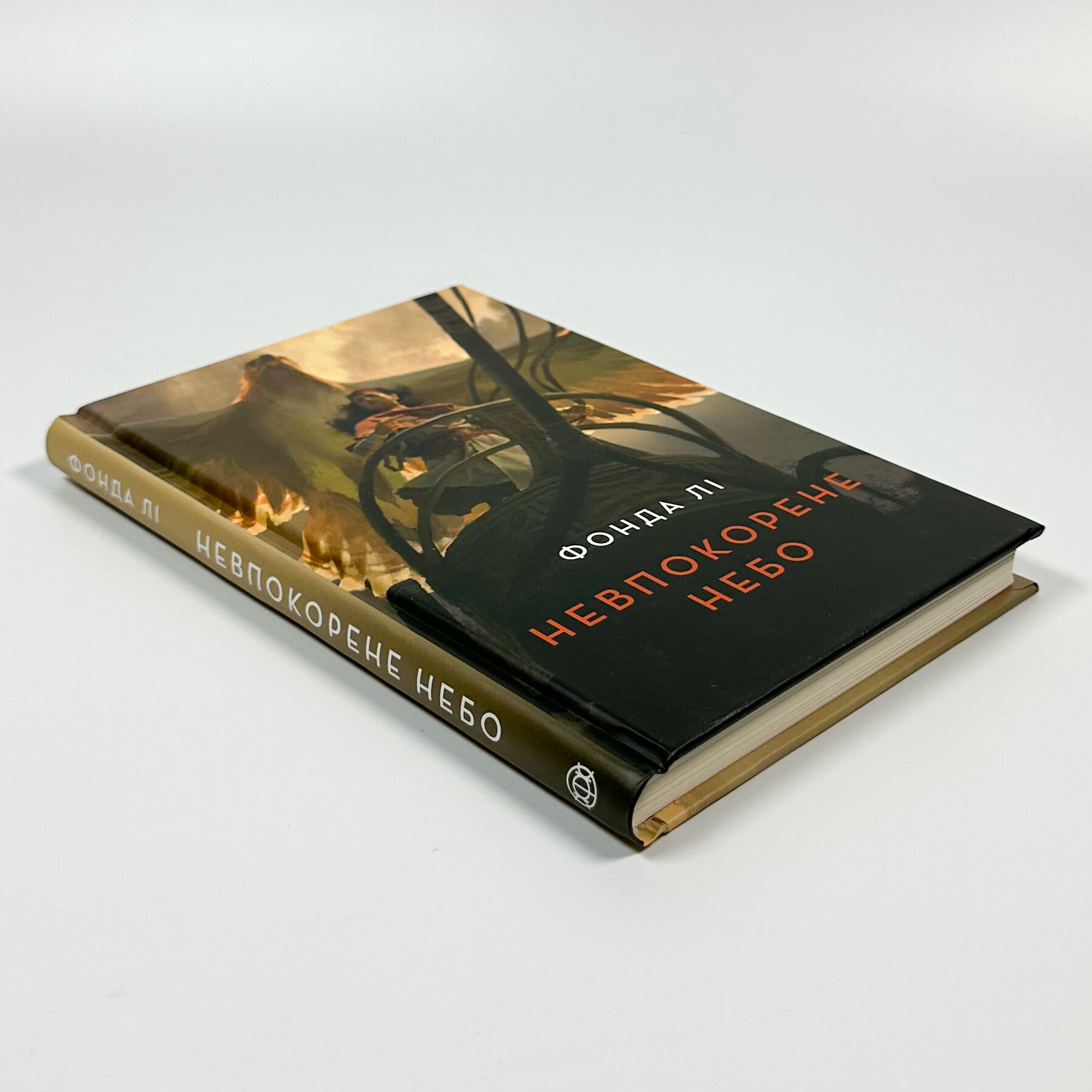 Невпокорене небо