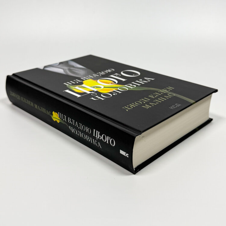 Під владою цього чоловіка. Книга 2