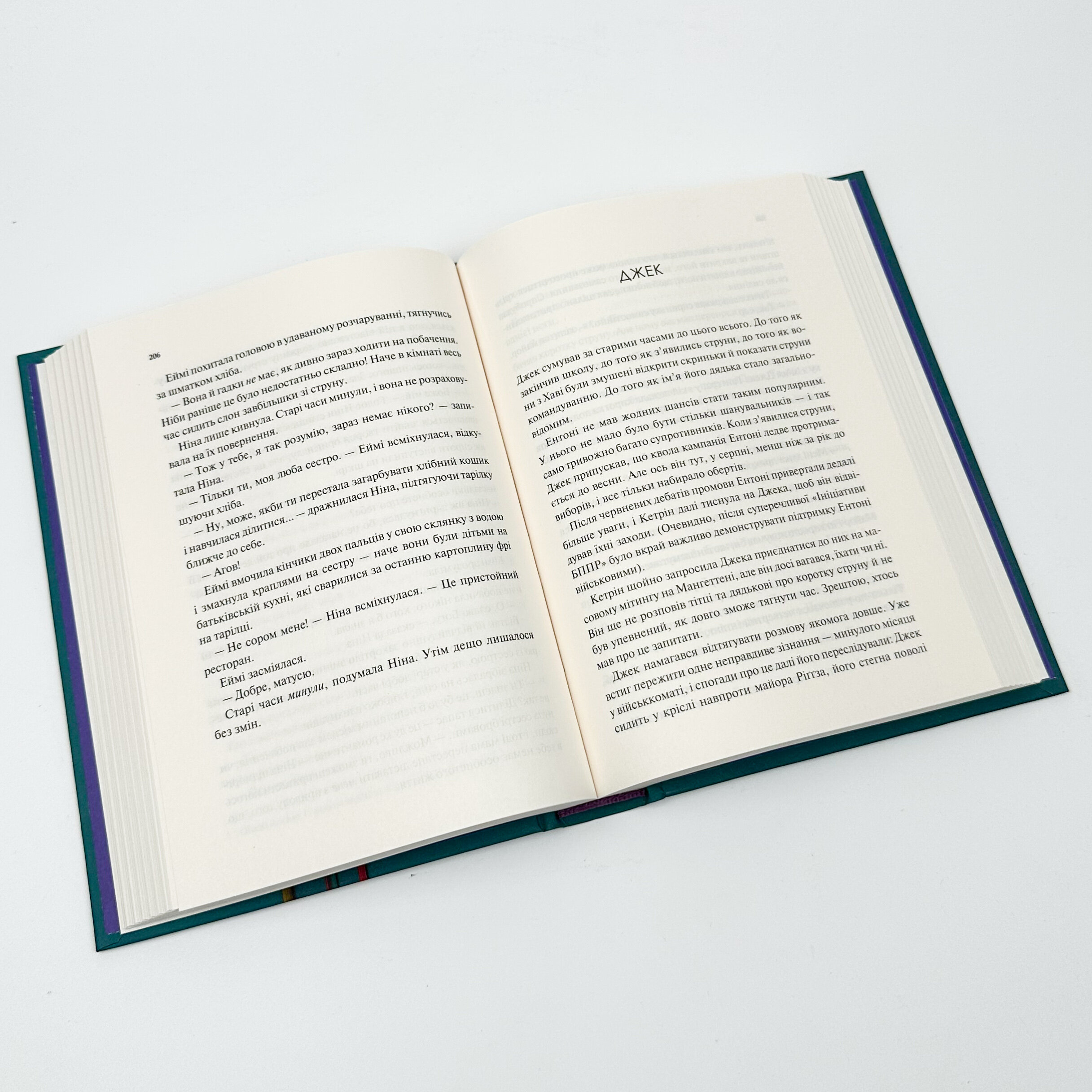 Мірило. Автор — Ніккі Ерлік. 