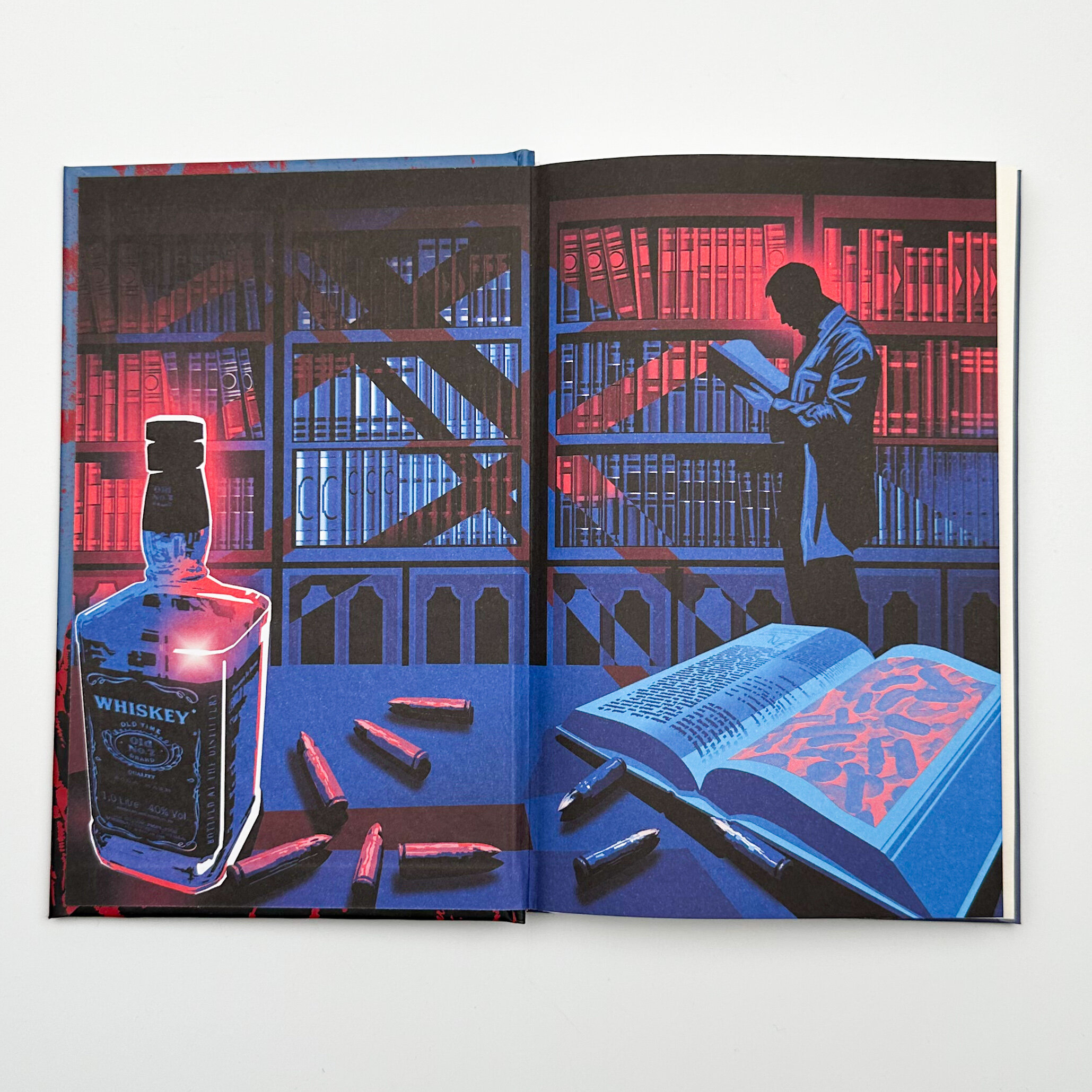 Я - легенда. Автор — Річард Метісон. 