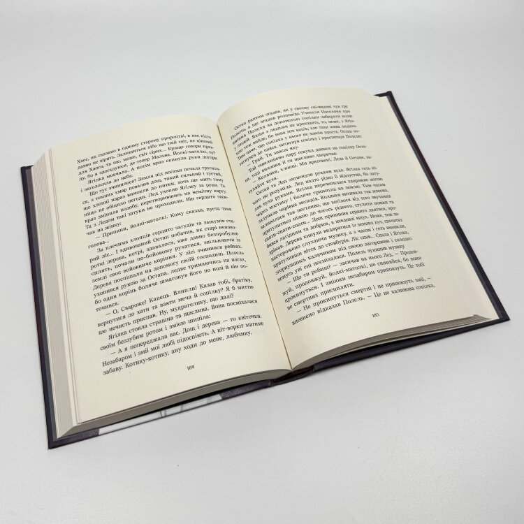 Зворотний бік світів. Книга 3
