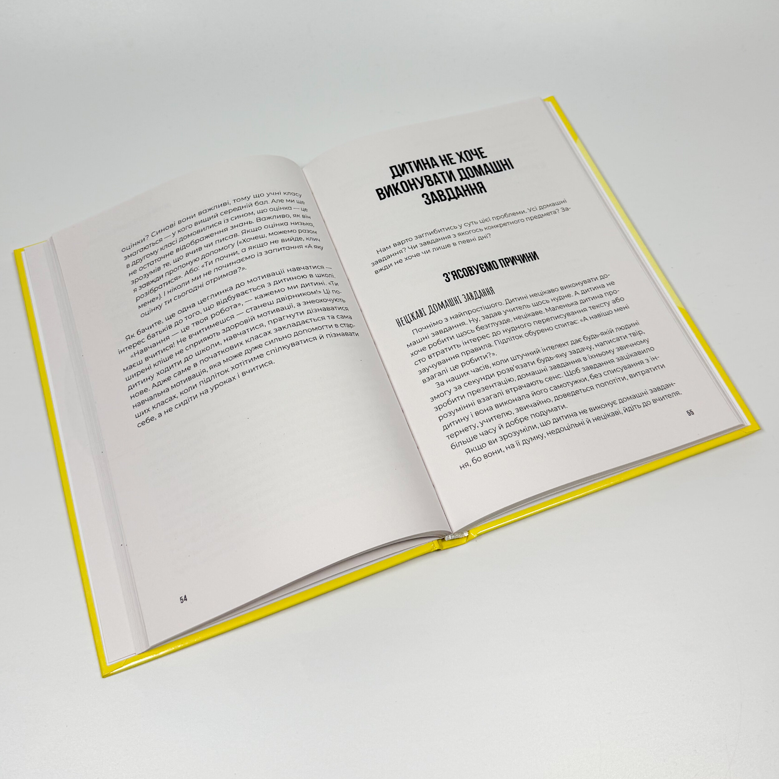 Як мотивувати дитину без примусу і підкупу. Ефективні стратегії для батьків. Автор — Наталія Чуб. 