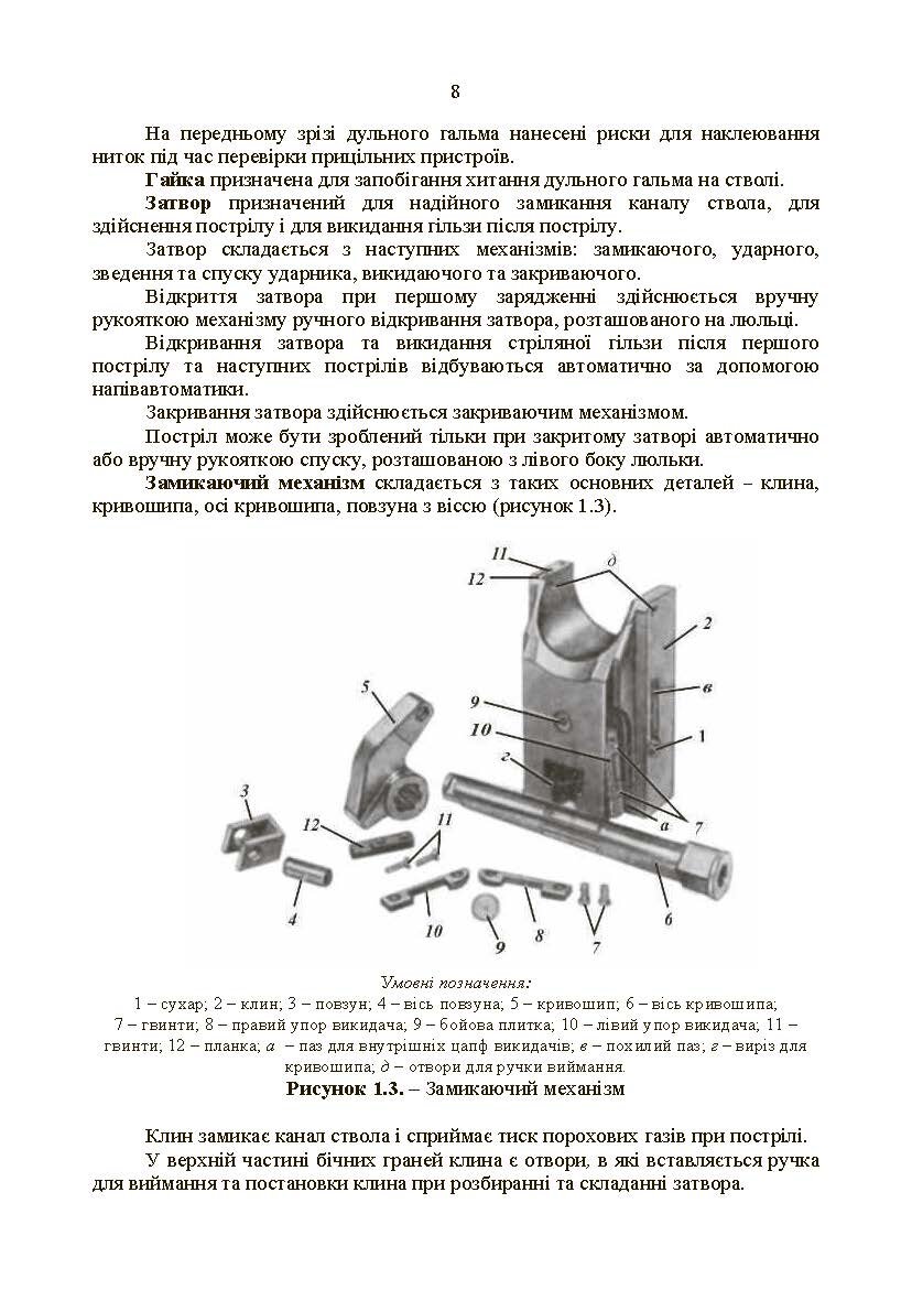 100-мм зенітна пушка КС-19. . 