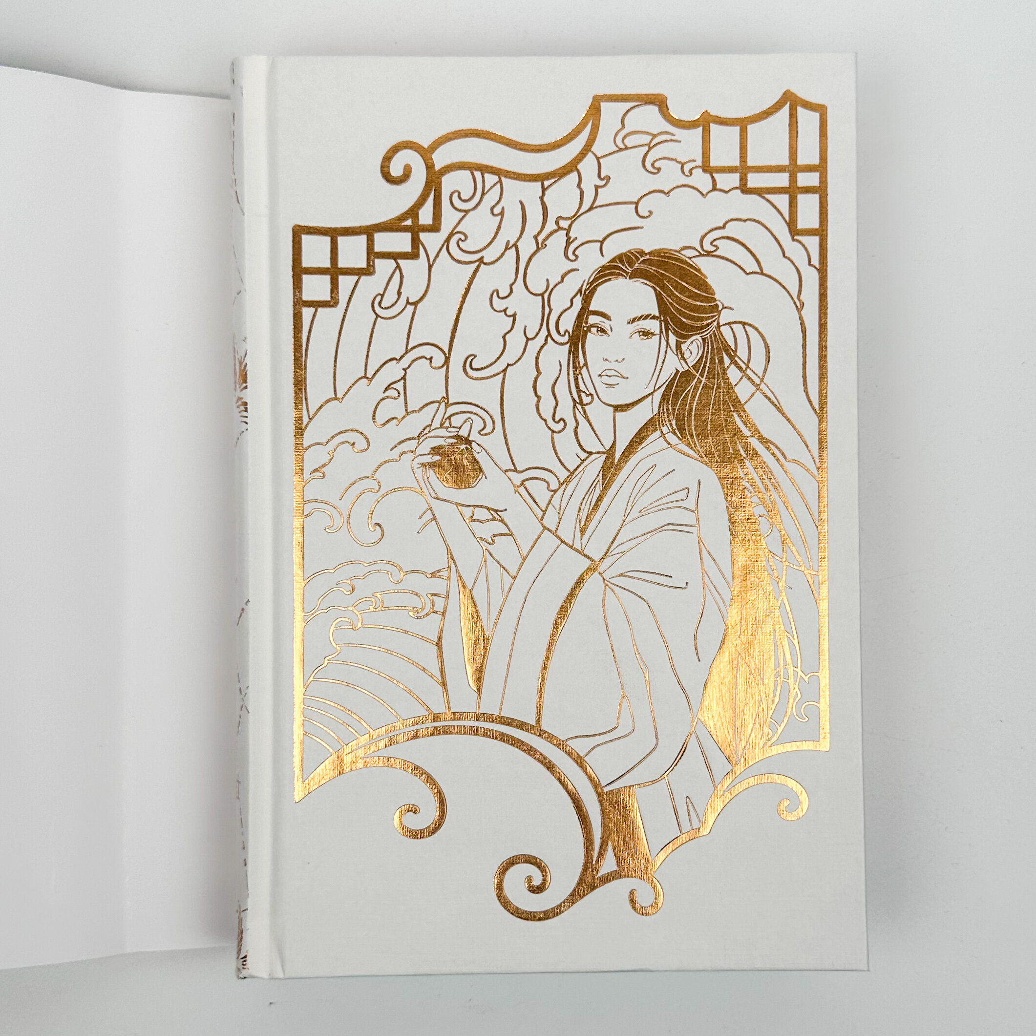 Обіцянка дракона. Книга 2