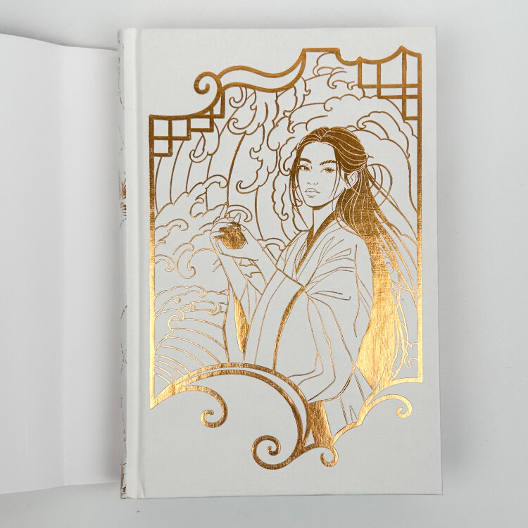 Обіцянка дракона. Книга 2