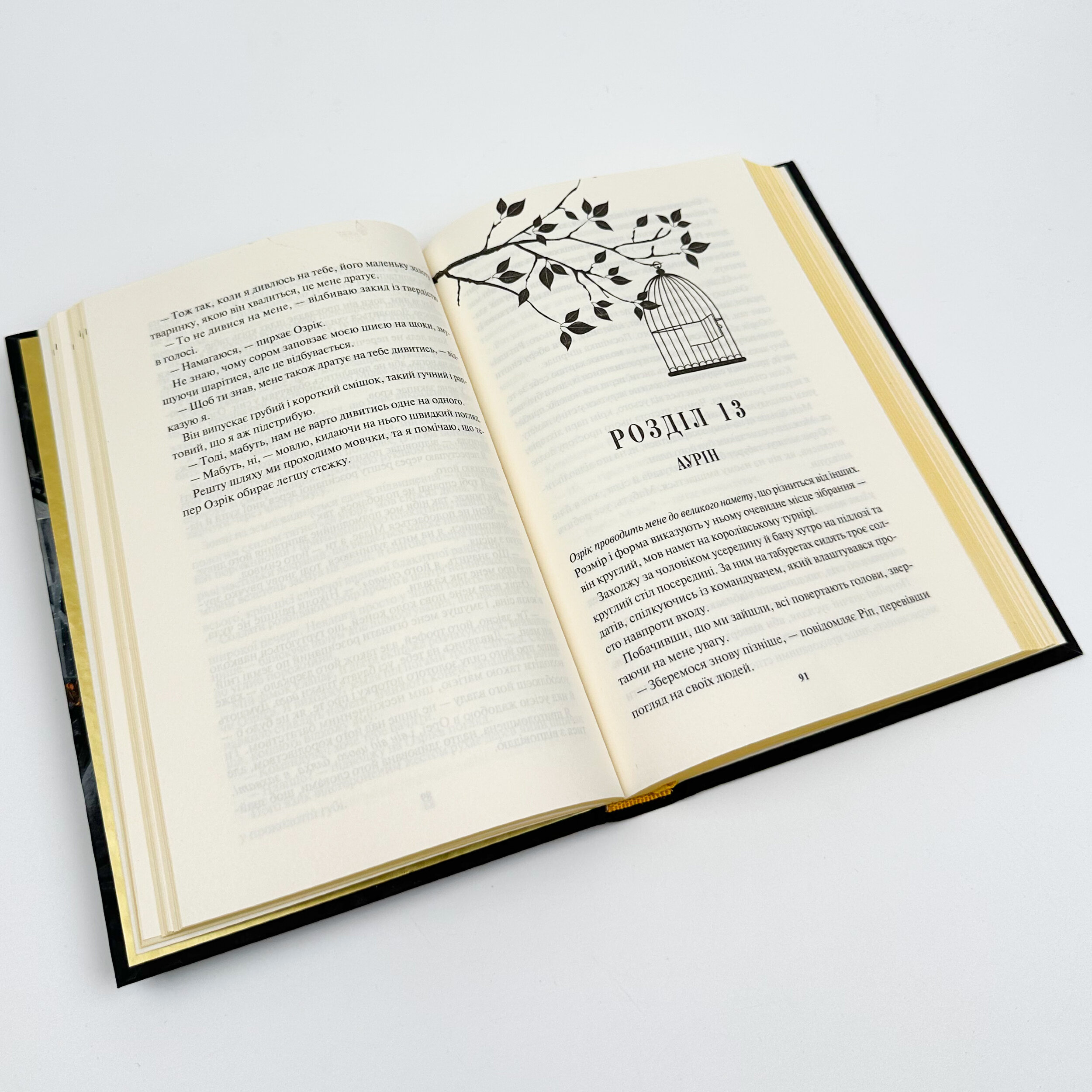 Відблиск (кн 2). Автор — Рейвен Кеннеді. 