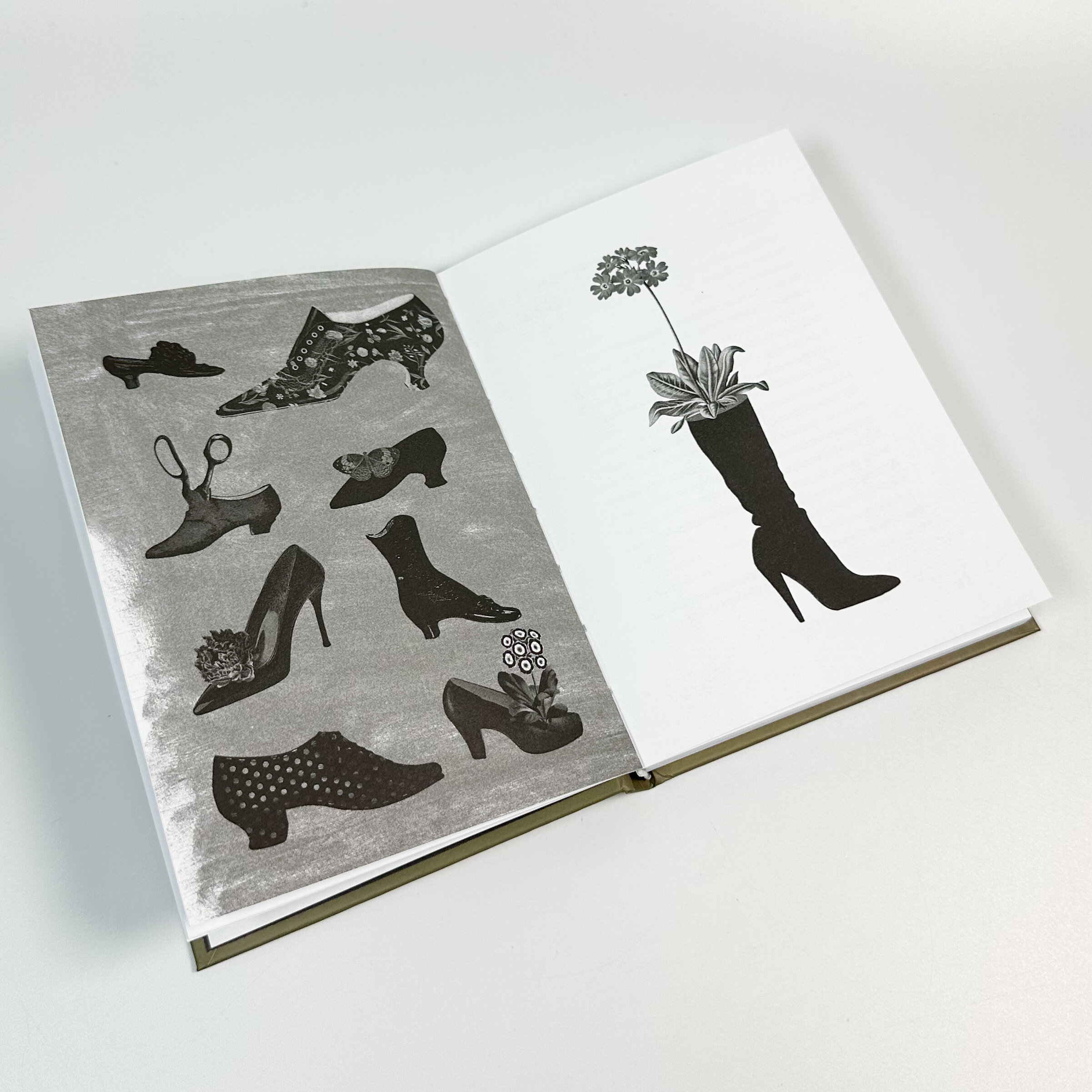 Перехідний стан. Автор — Гаська Шиян. 