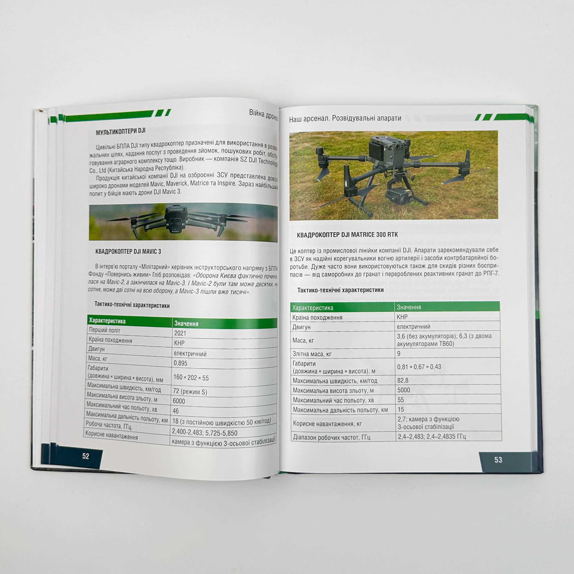 Війна дронів. Безпілотники в російсько-українській війні. Автор — Михайло Жирохов. 