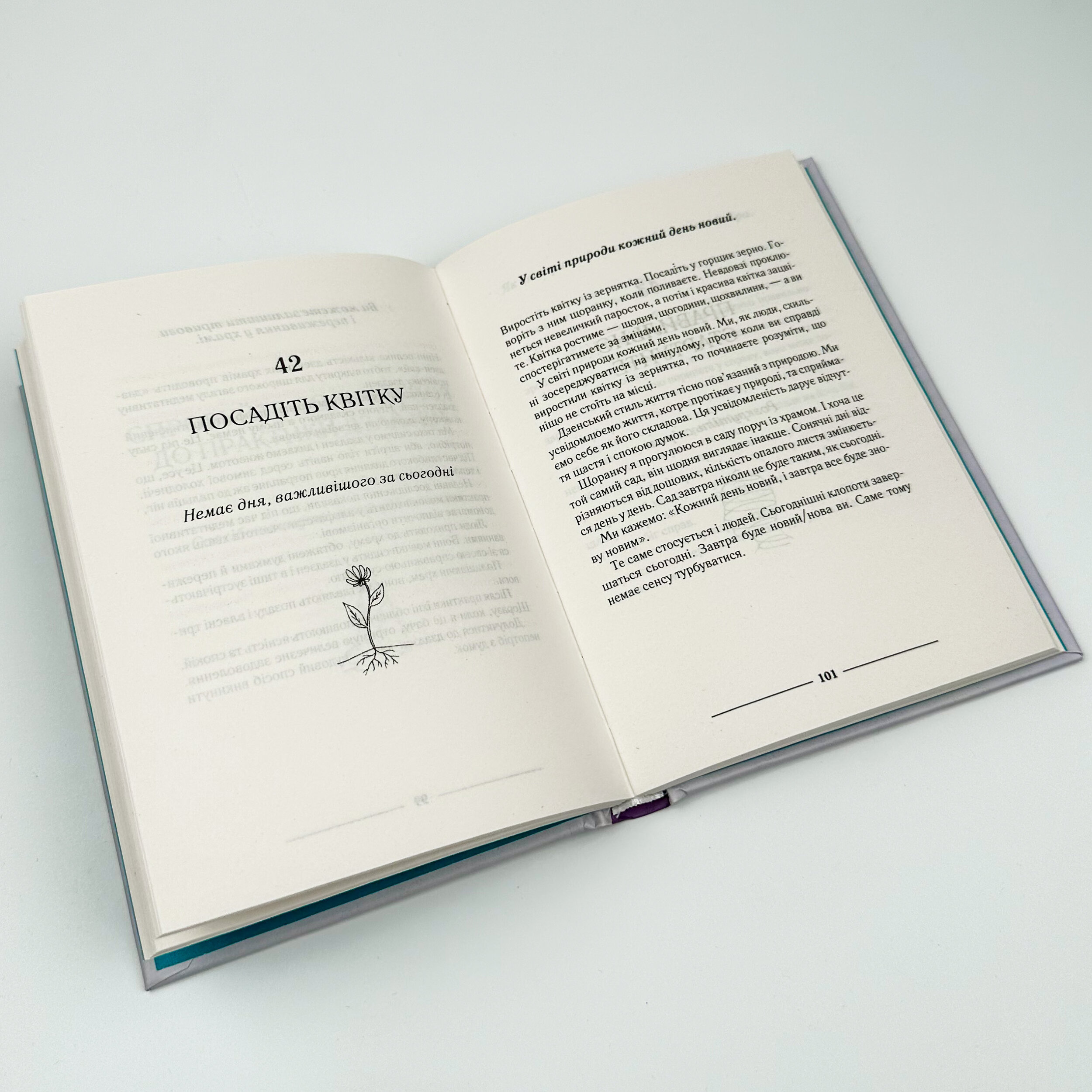 Спіймай дзен життя. Японські практики, що ведуть до спокою та радості. Автор — Шунмьо Масуно. 