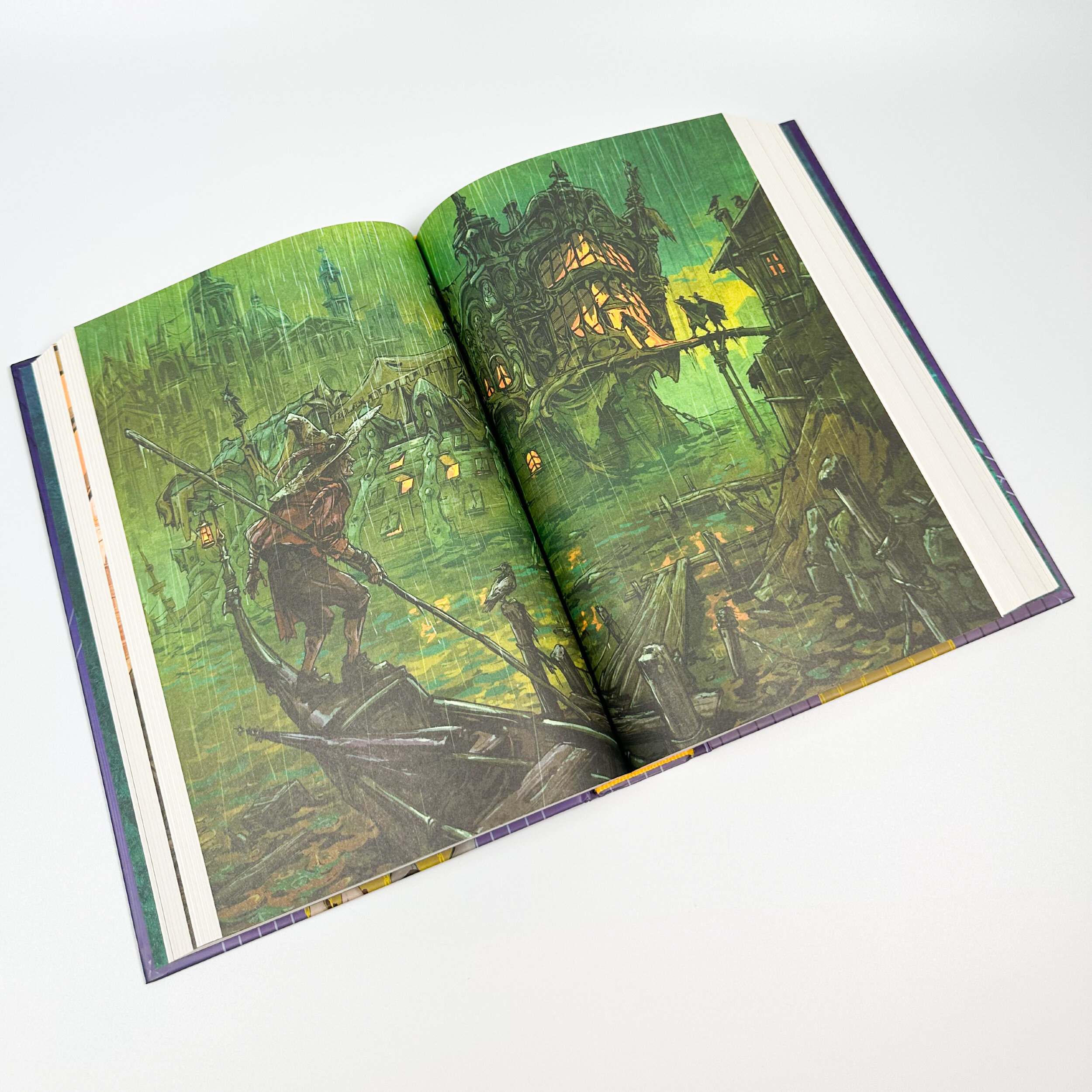 Лукавства Лока Ламори. Автор — Скотт Лінч. 