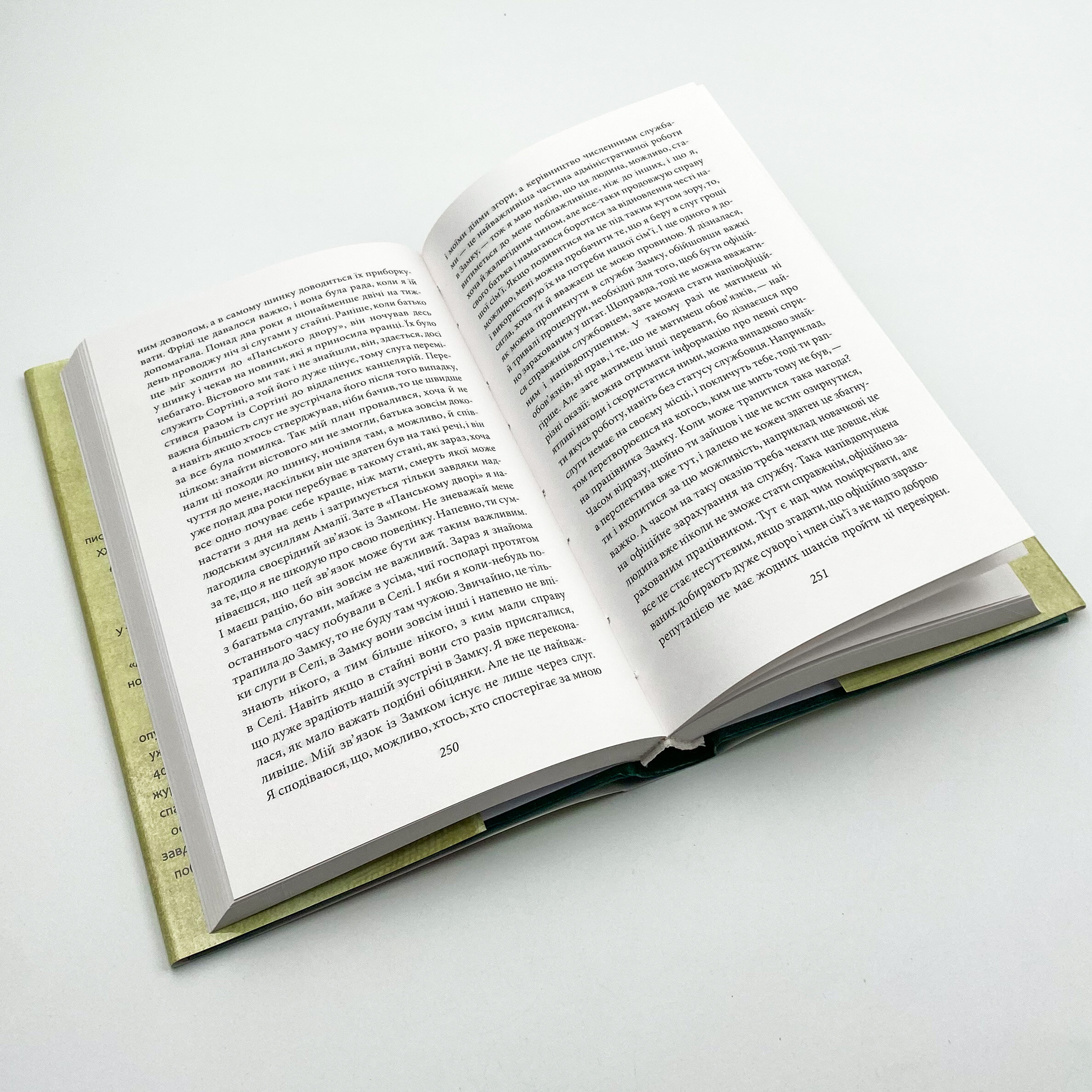 Замок. Подорожні щоденники. Вісім зошитів. Автор — Франц Кафка. 