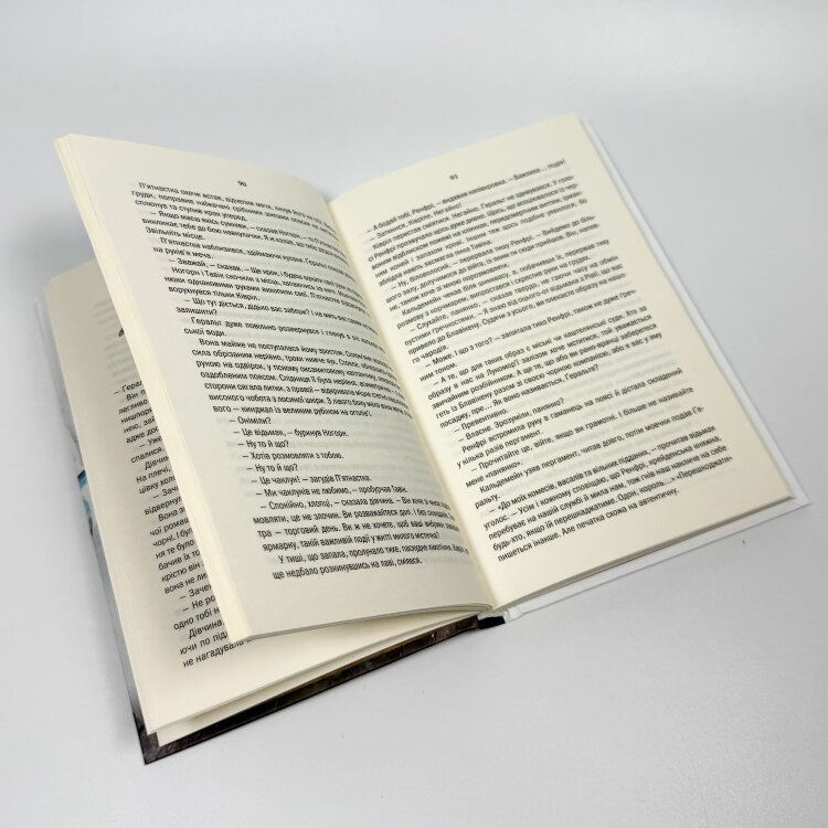 Відьмак. Останнє бажання. Книга 1