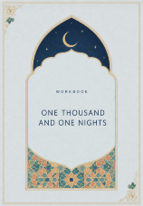 Workbook. The Thousand and One Nights (A2)