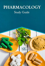 Pharmacology: Study Guide 