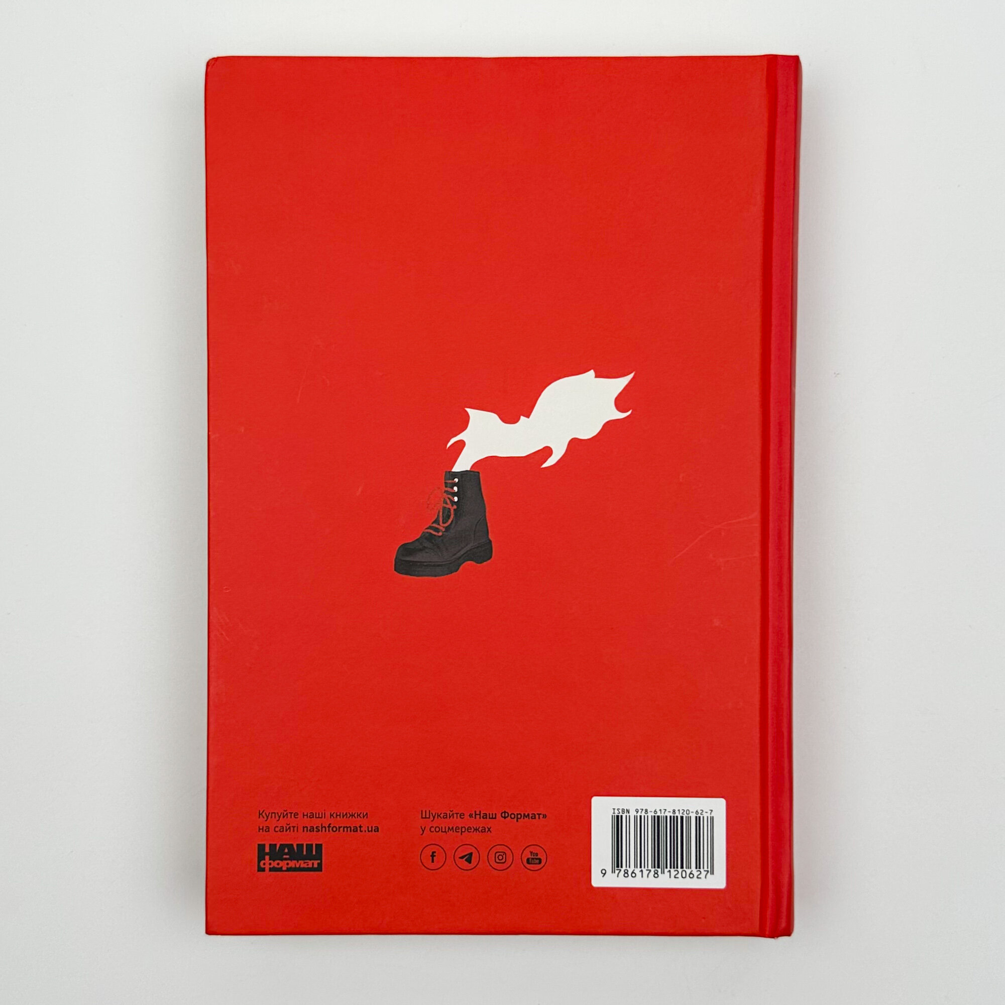 Усюди жевріють пожежі. Автор — Селесте Інг. 