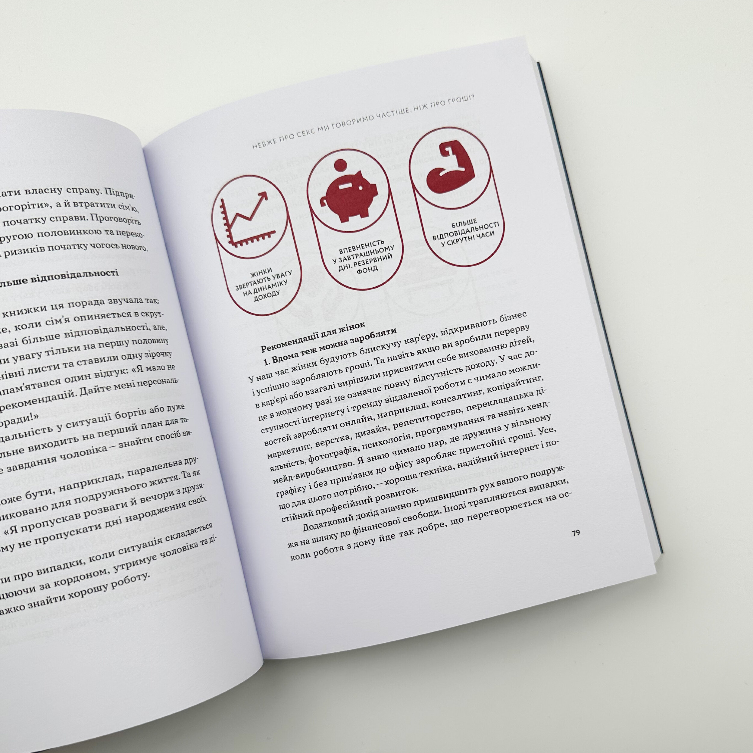 Любов та бюджет. Домашні фінанси для сімейних пар на шляху до фінансової свободи