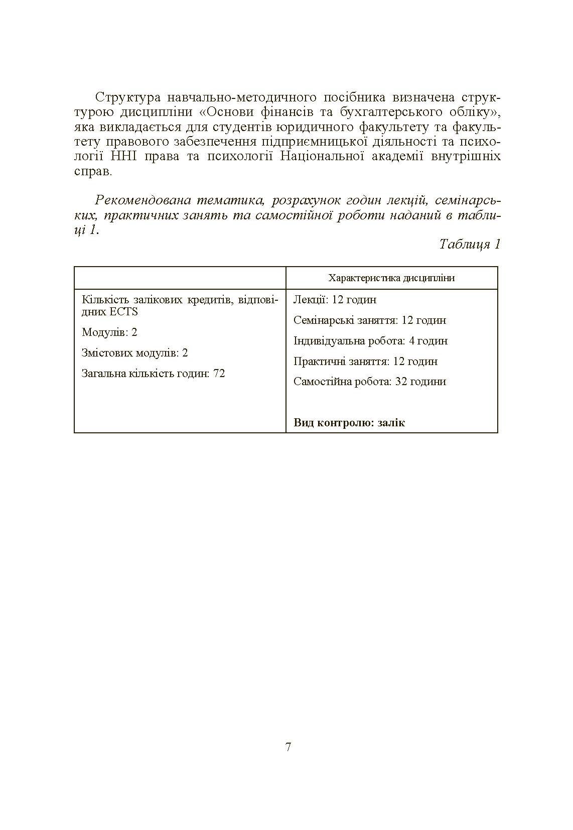 Аналіз фінансової звітності (2020 год)). Автор — Тігова Т.М.. 