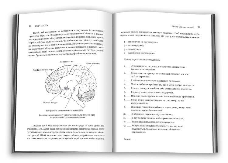 Гнучкість. Пластичне мислення в епоху змін