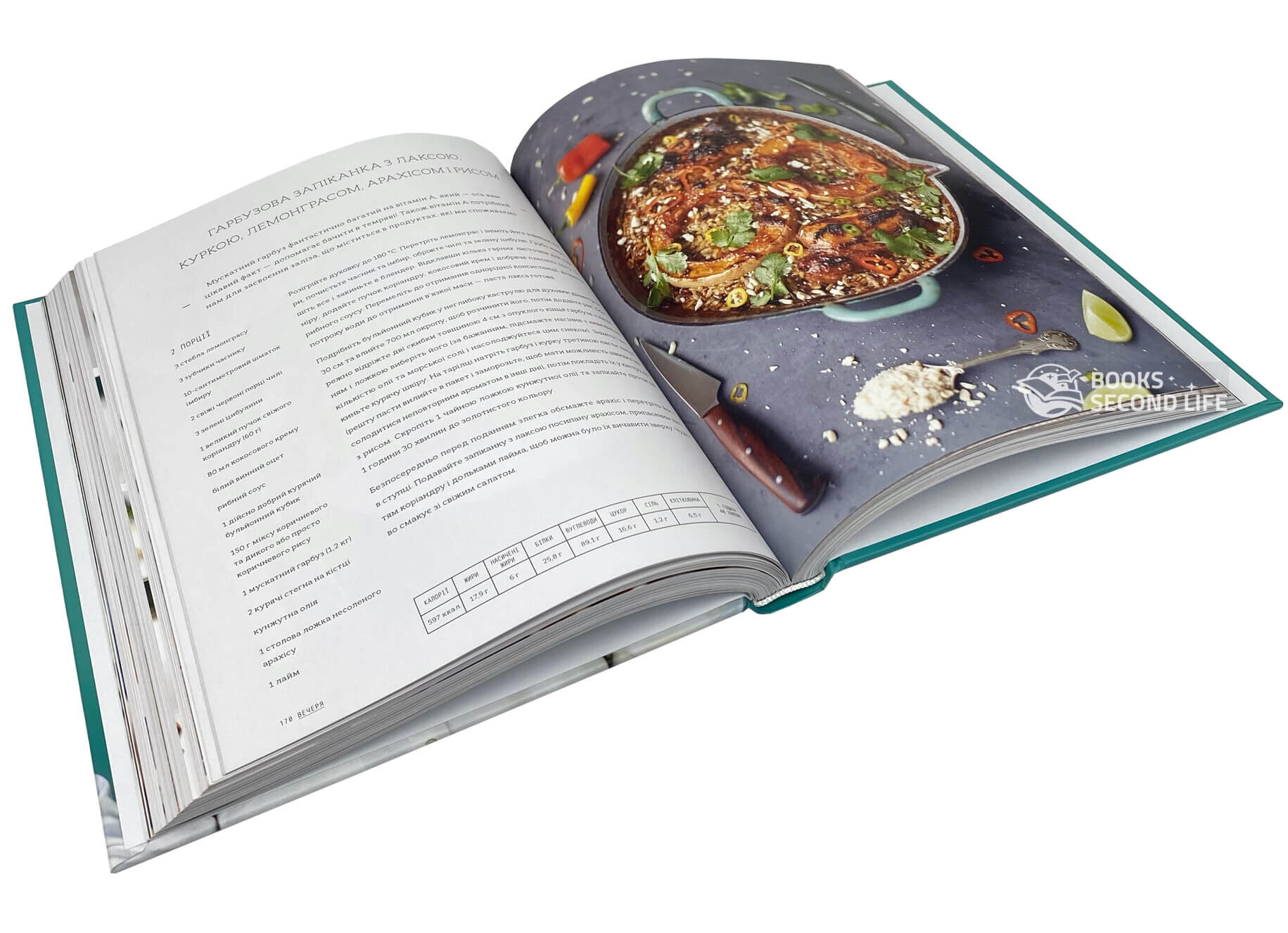 Супер'їжа на щодень. Автор — Джейми Оливер. 