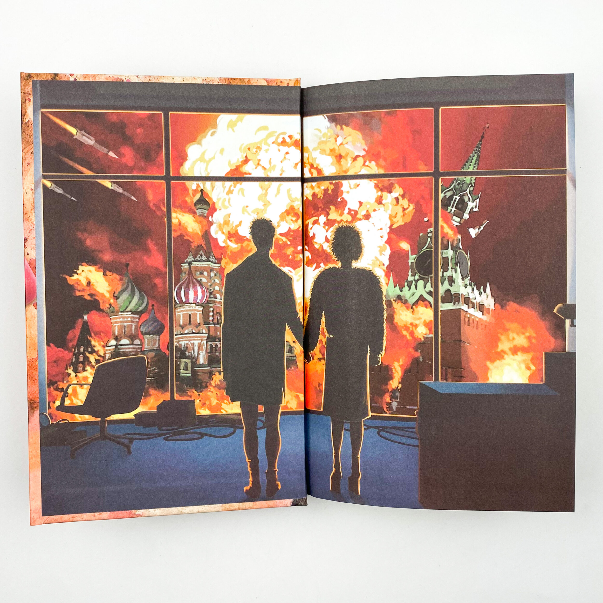 Бійцівський клуб