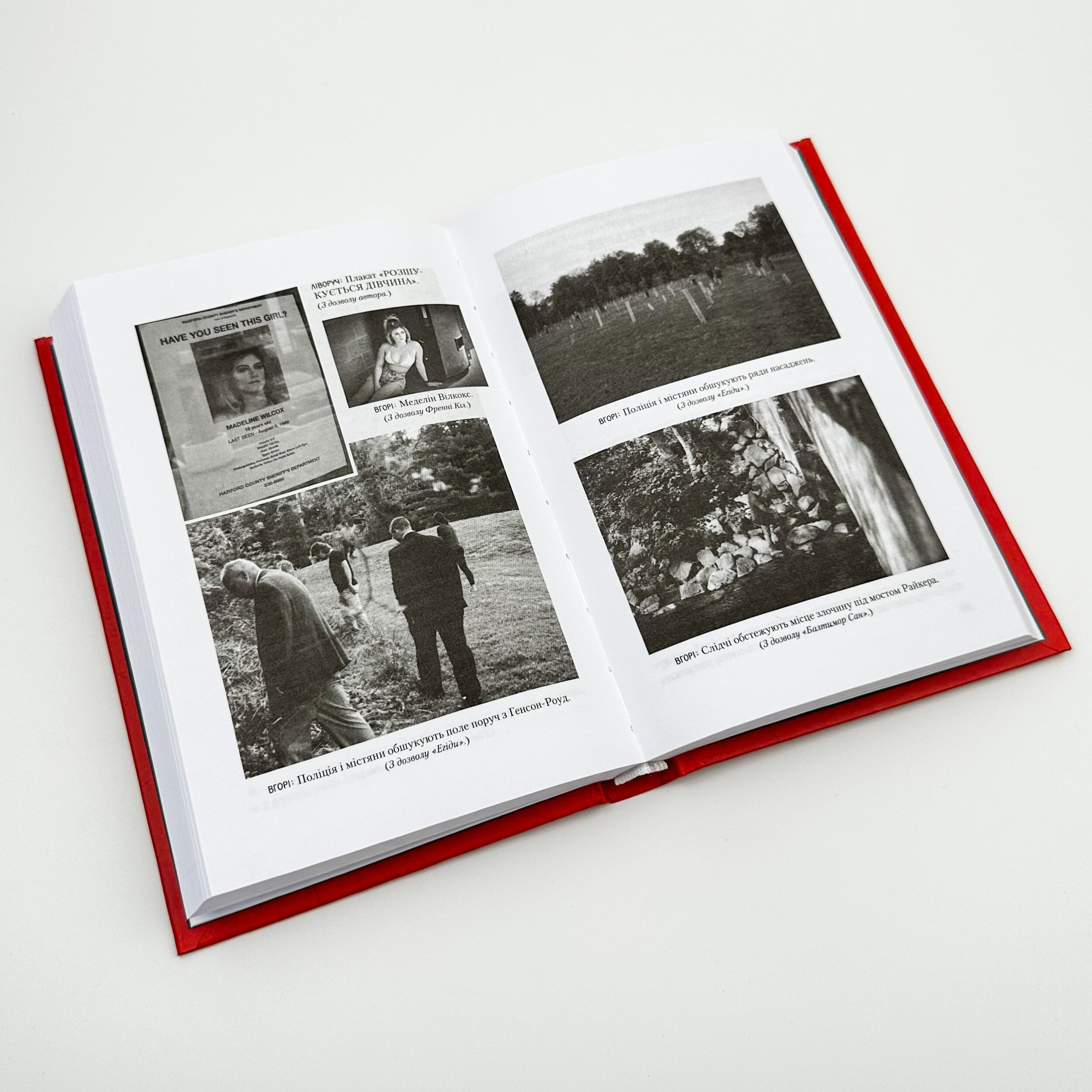 Гонитва за Буґіменом. Автор — Річард Чізмар. 