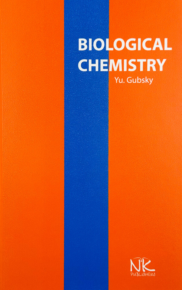 Biological Chemistry