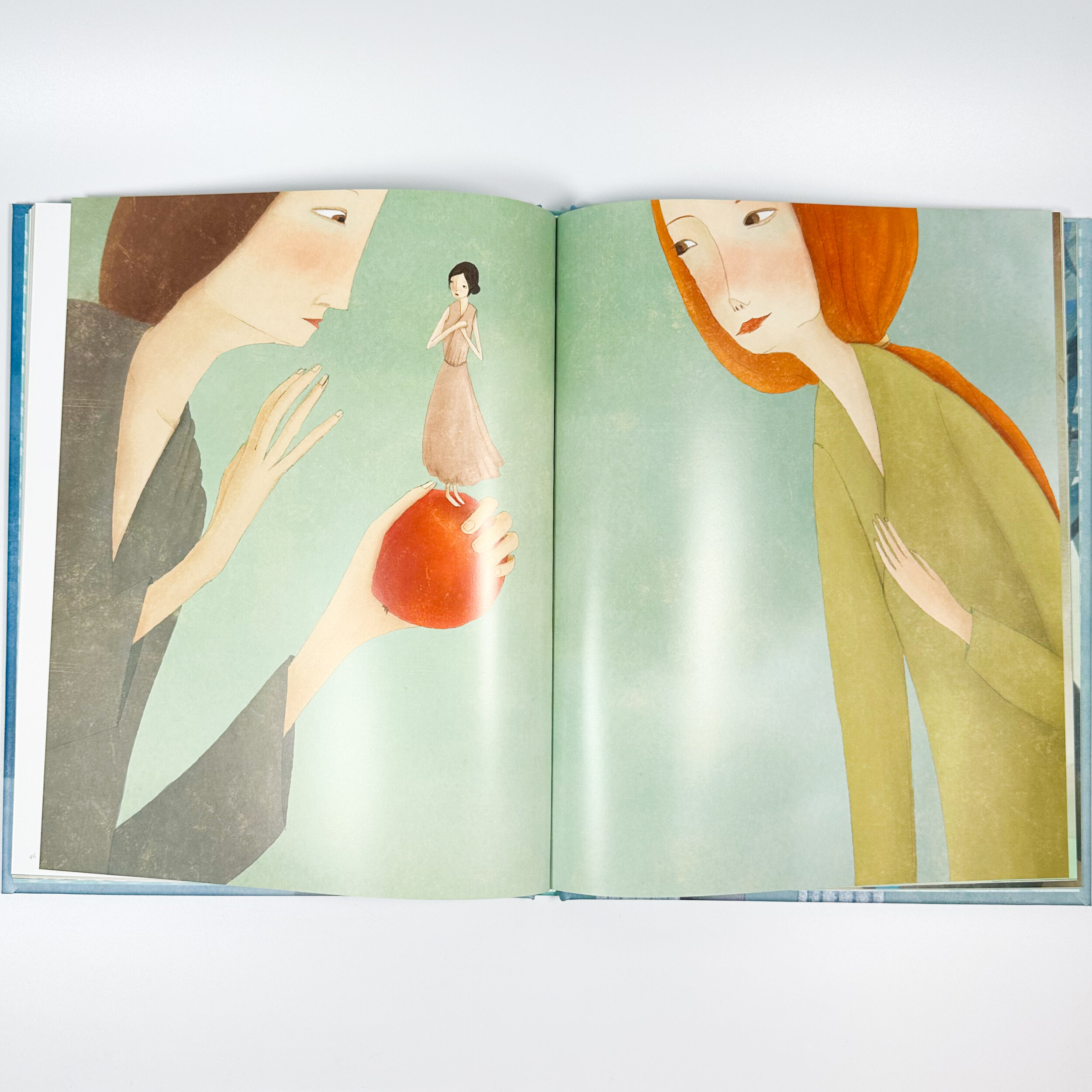 Боги та Богині давньогрецької міфології. . 