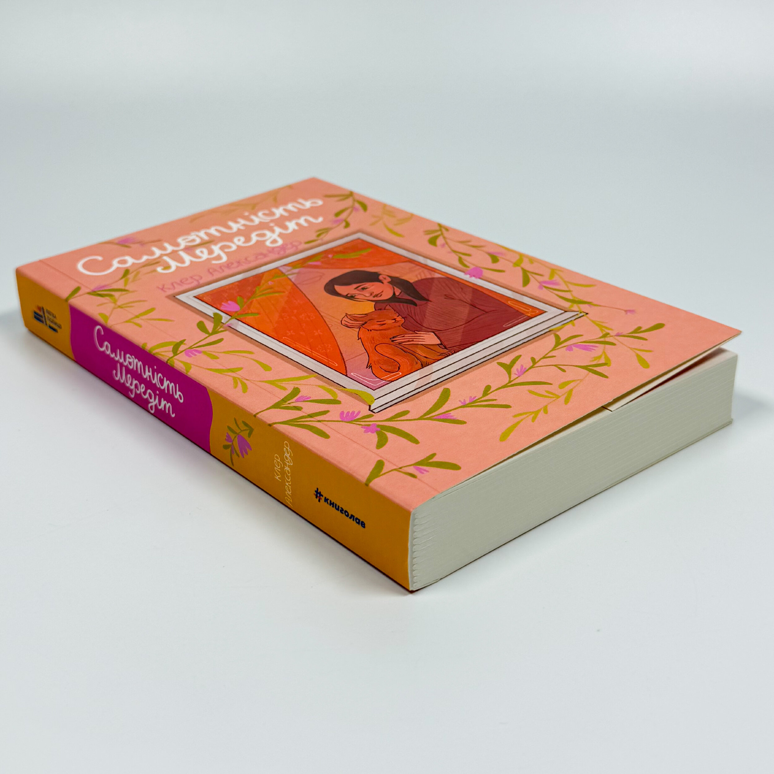 Самотність Мередіт