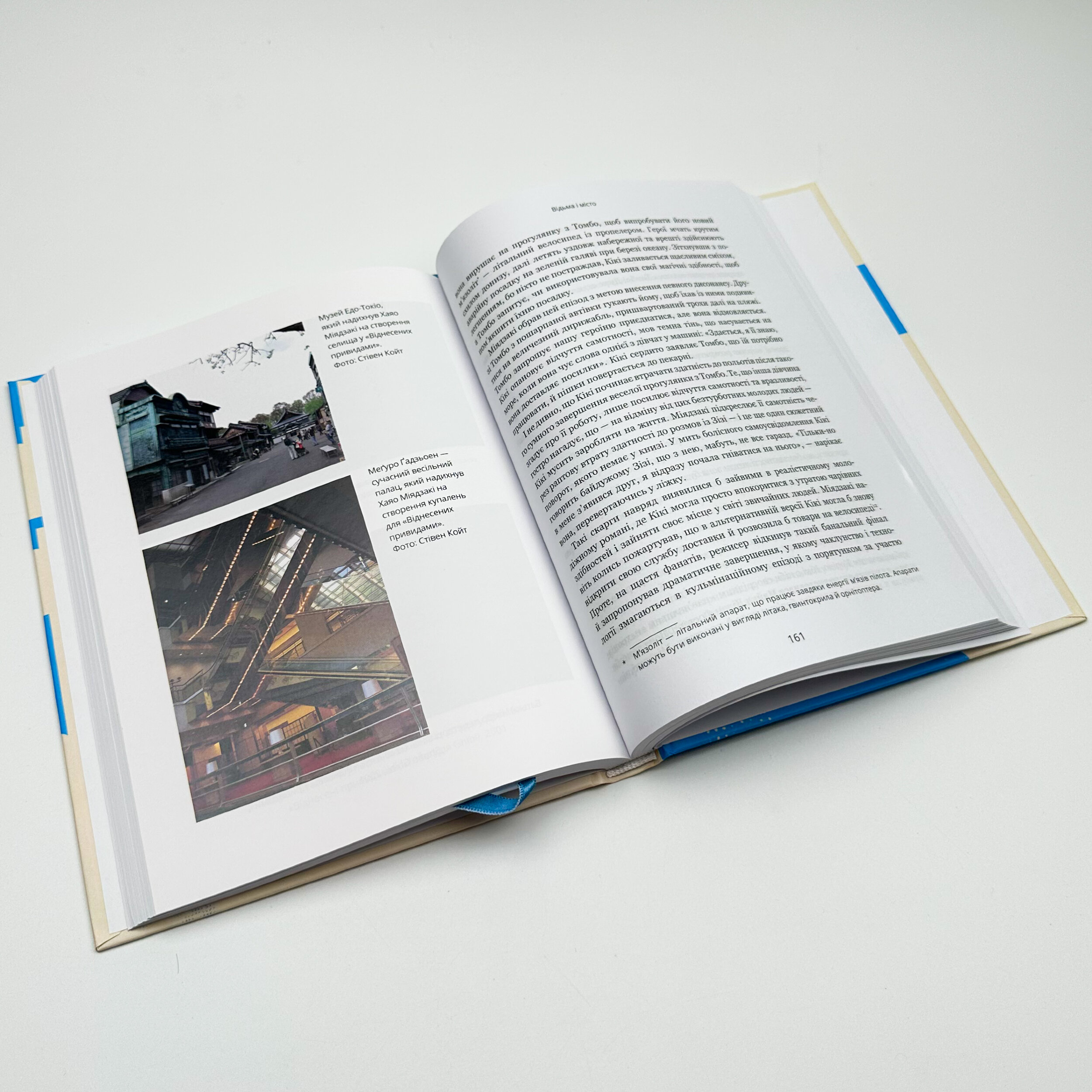 Дивовижний світ Хаяо Міядзакі. Автор — Сюзан Нейпир. 