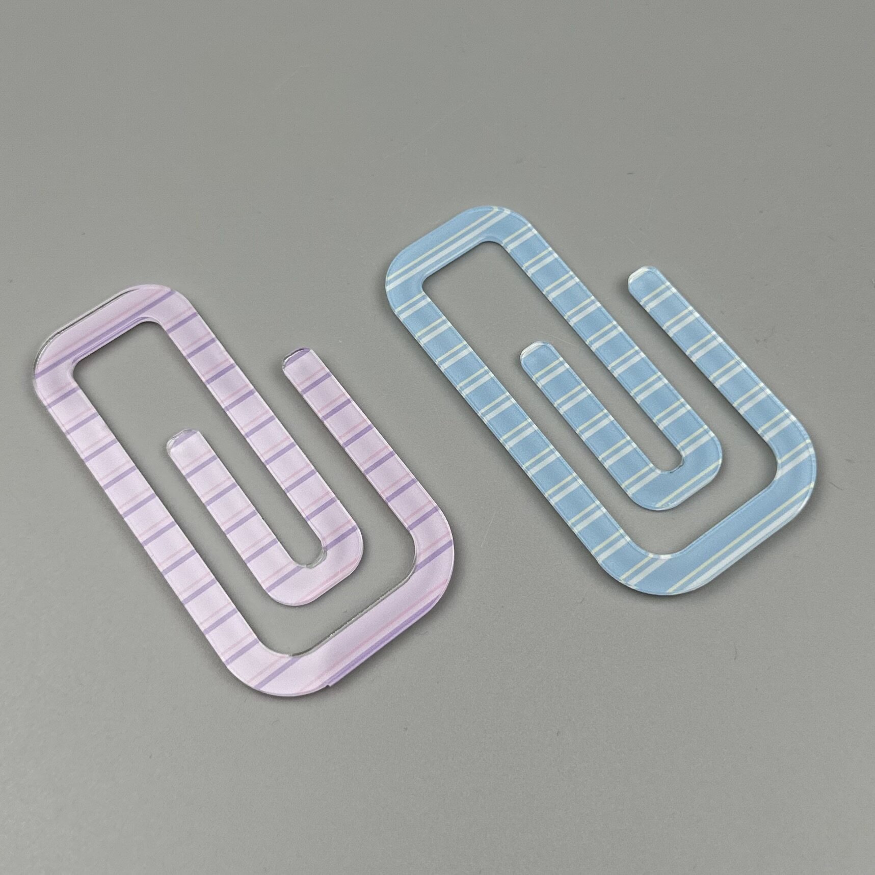 Закладка-скріпка