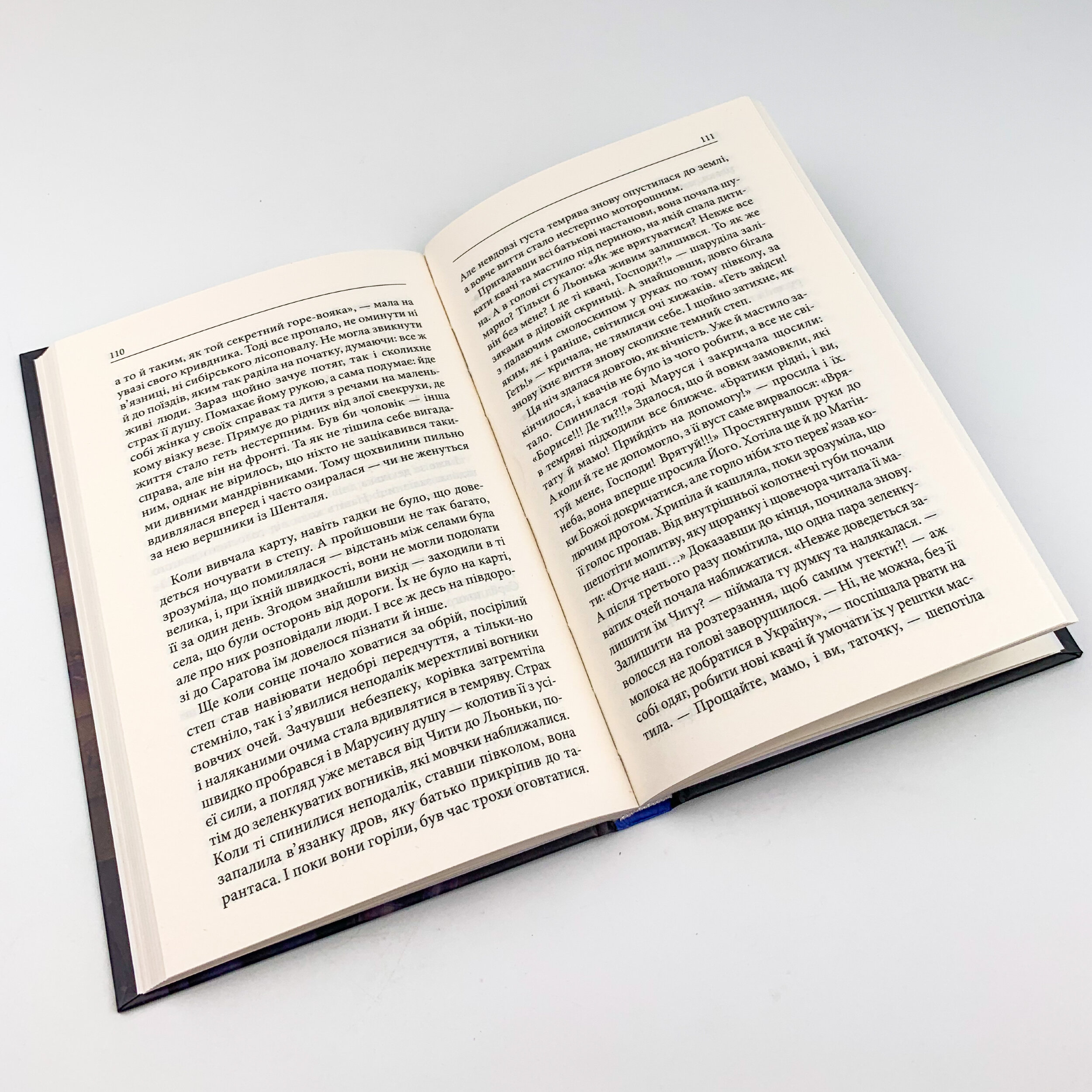 Втрачене життя . Автор — Ганна Ткаченко. 