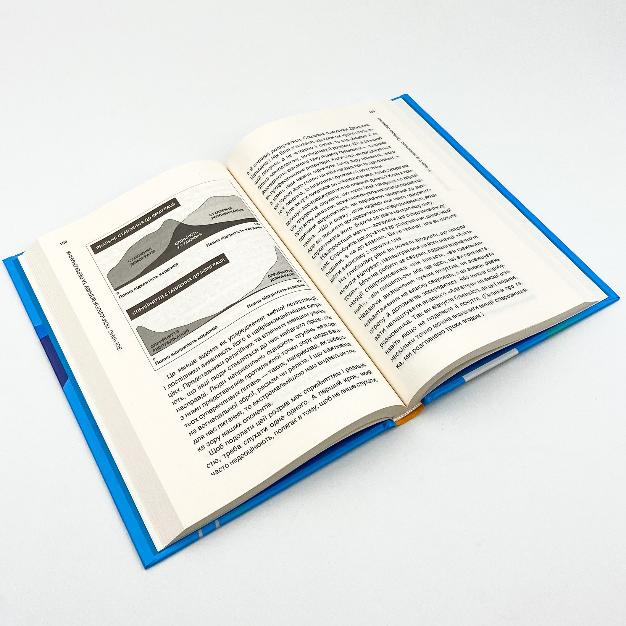 Психологія впливу та переконання. Як отримати все, що забажаєш. Author — Зои Чанс. 