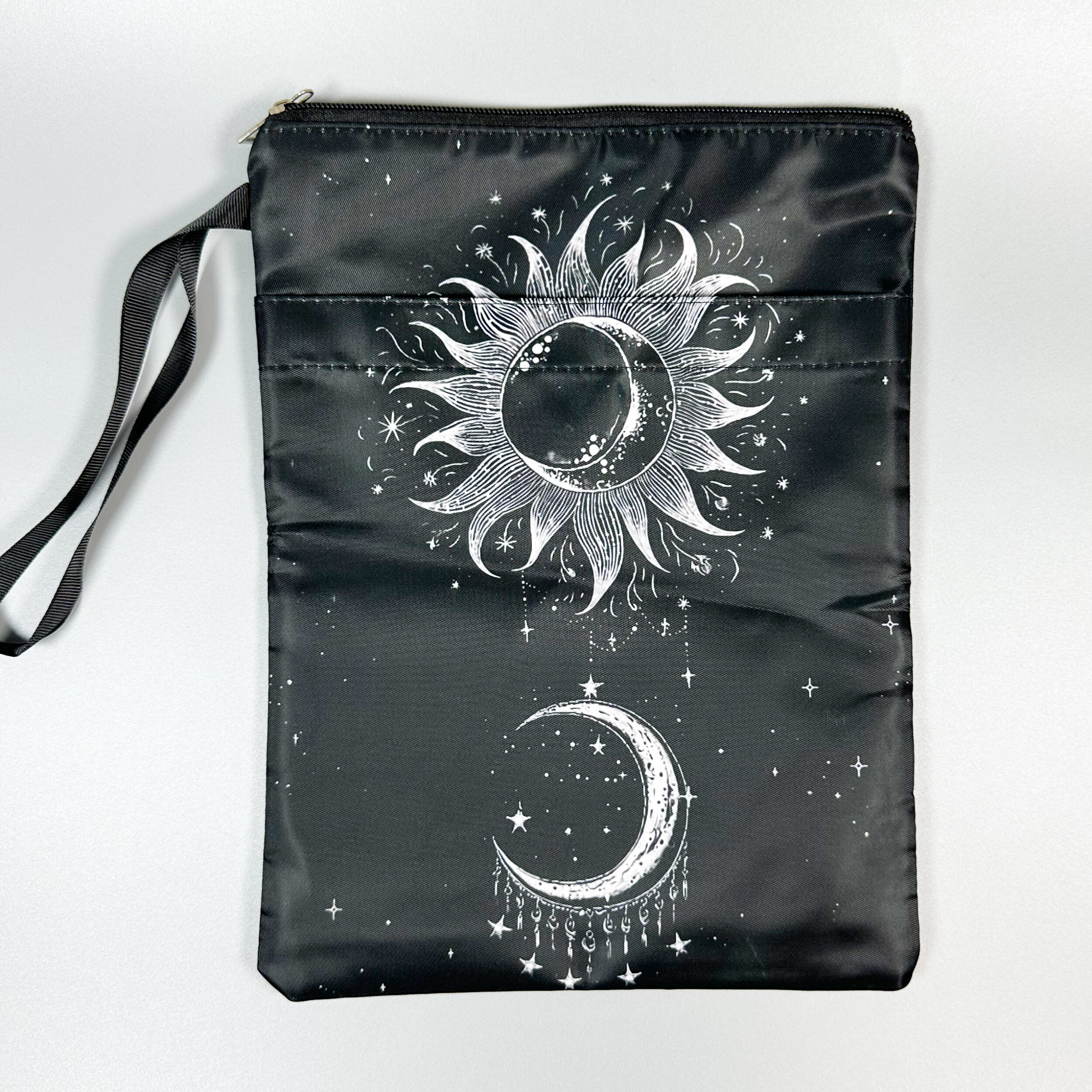 Чохол для книг "Півмісяць"